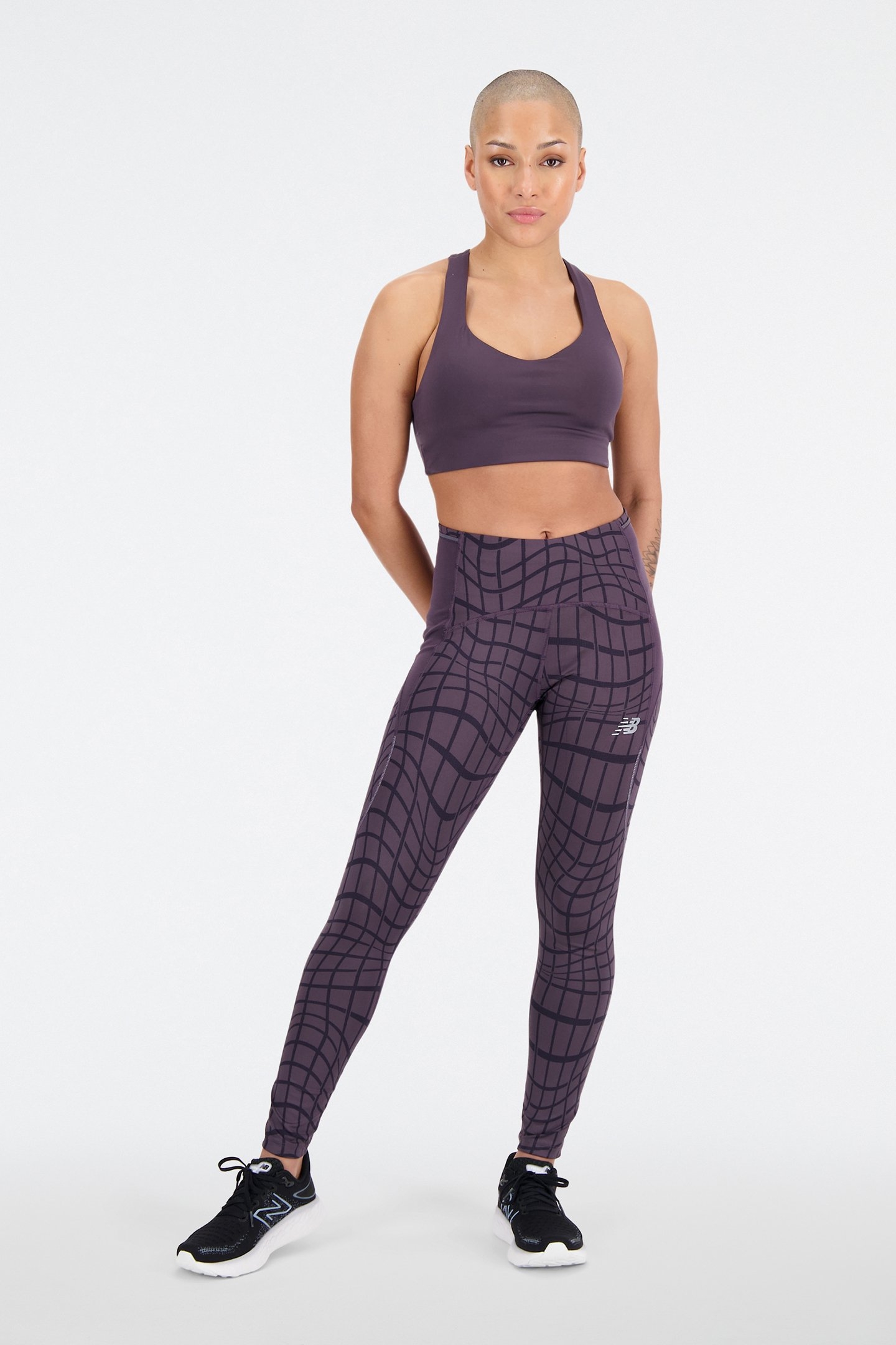 PRINTED IMPACT RUN TIGHT INTERSTE 3