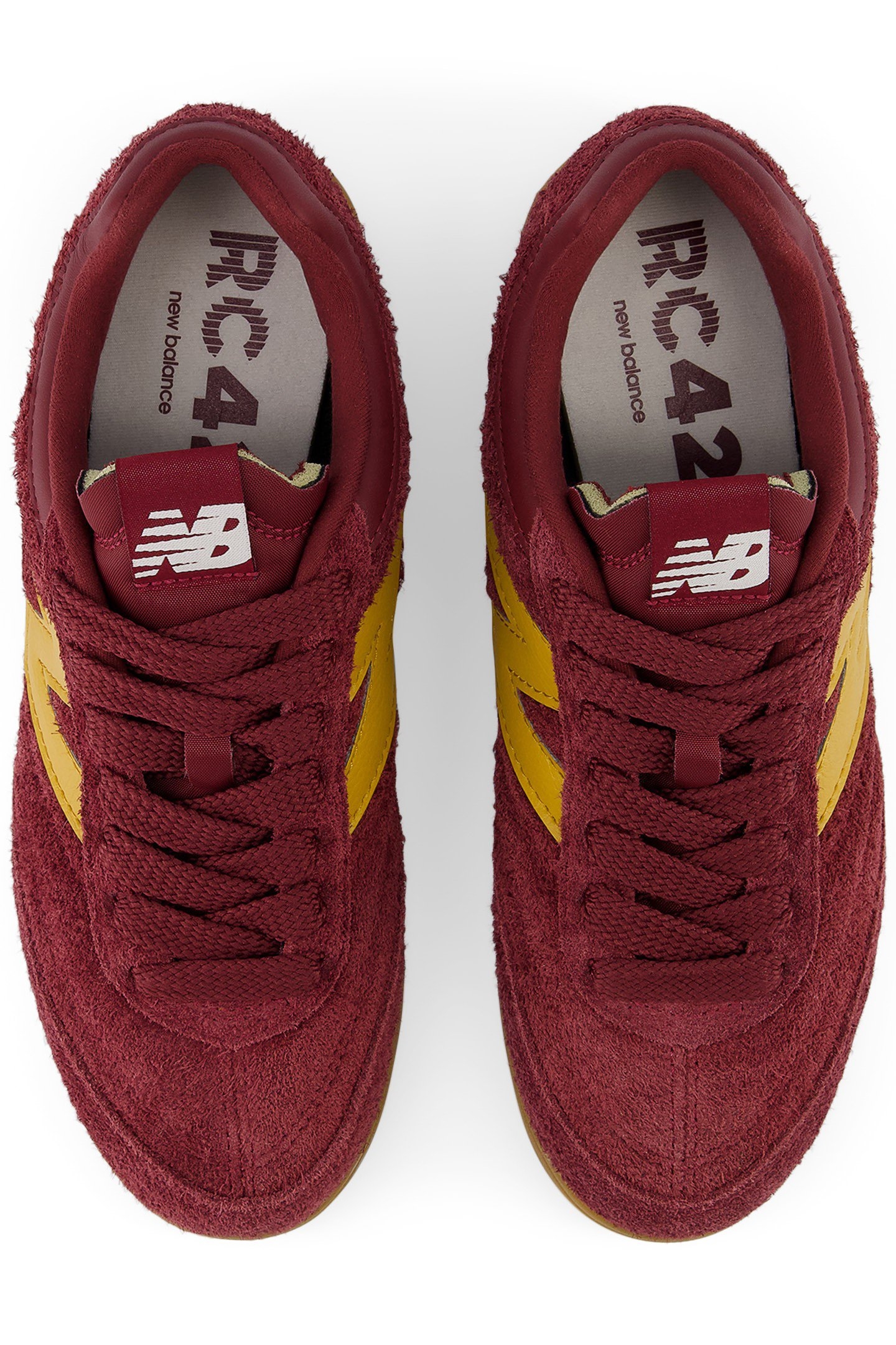 UNISEX RC42 CLASSIC CRIMSON 3