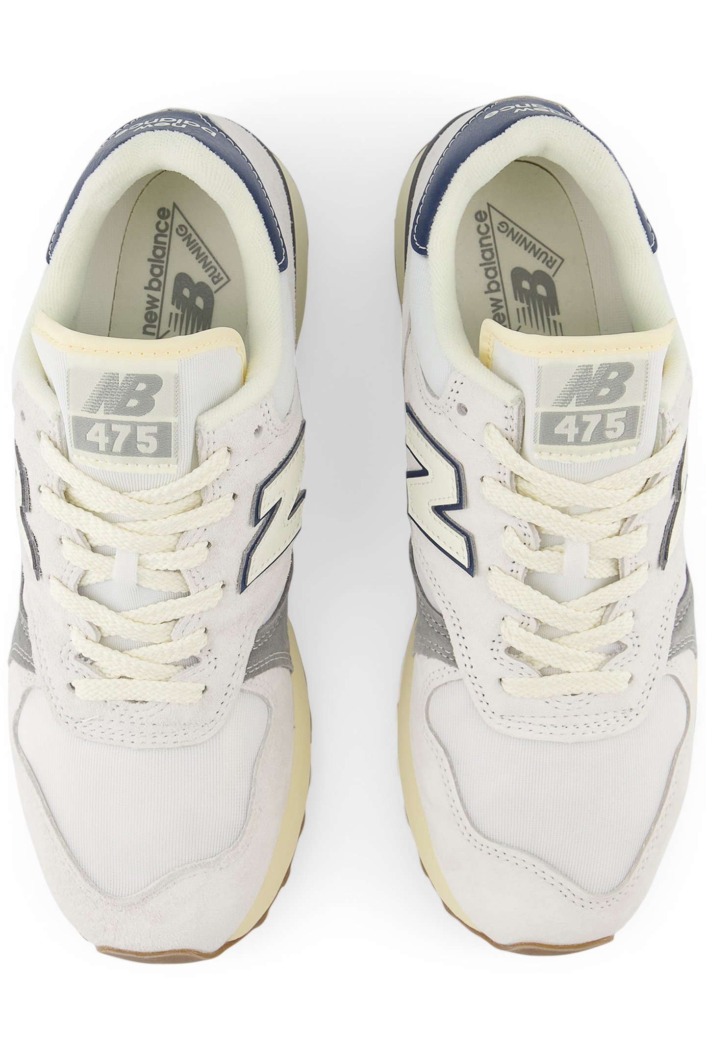 UNISEX U475 REFLECTION 3