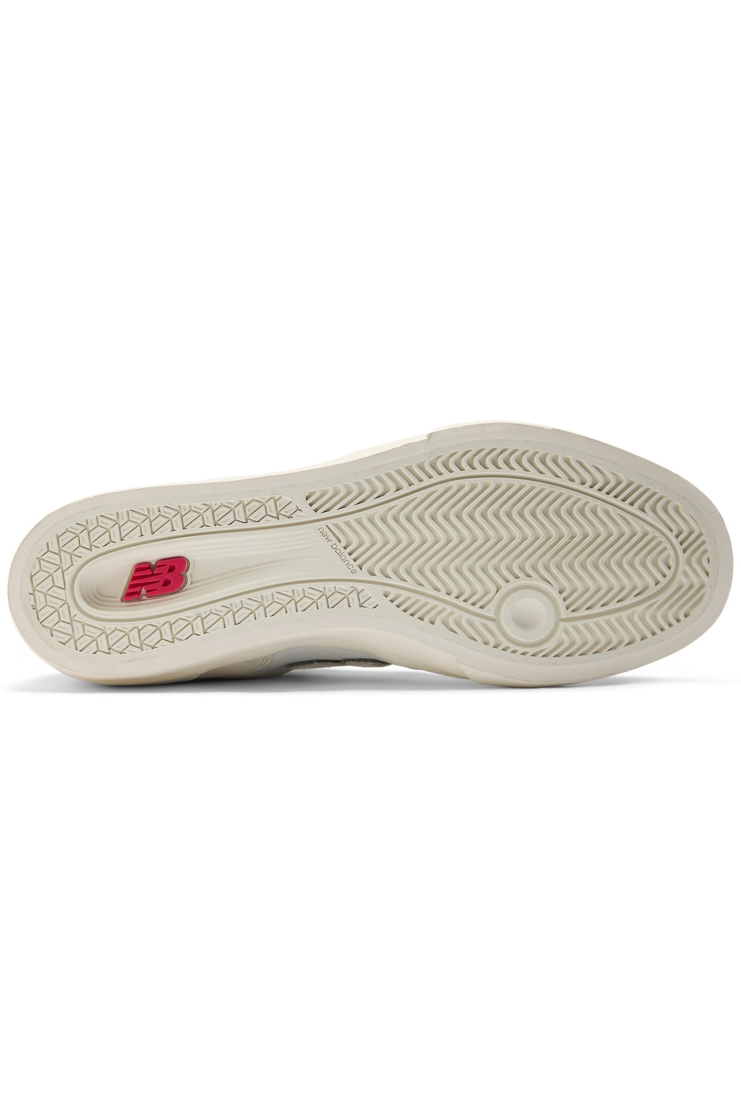 NB NUMERIC 574 VULC WHITE 5