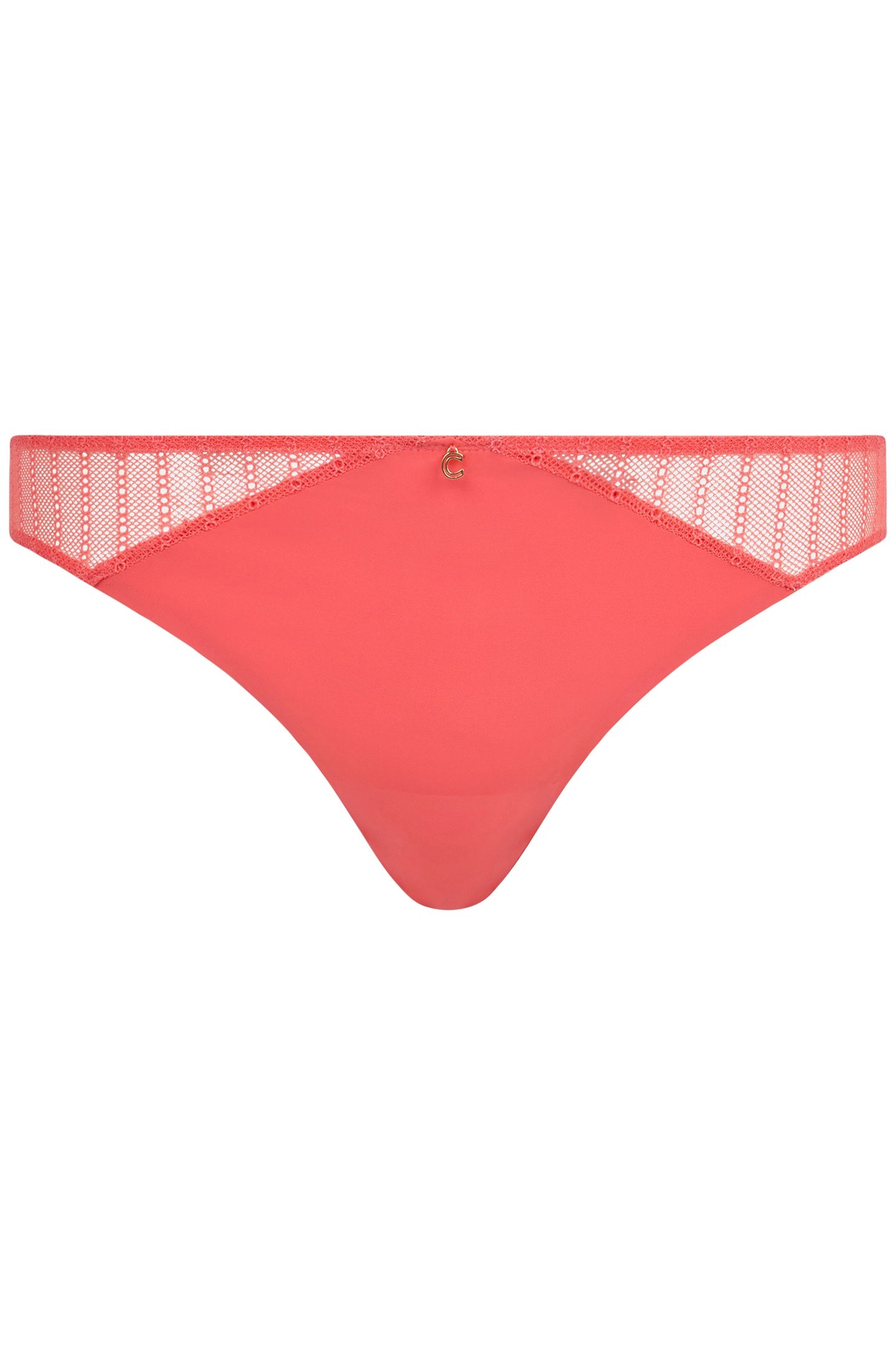 CABARET SAUVAGE BRIEF ORANGE 3