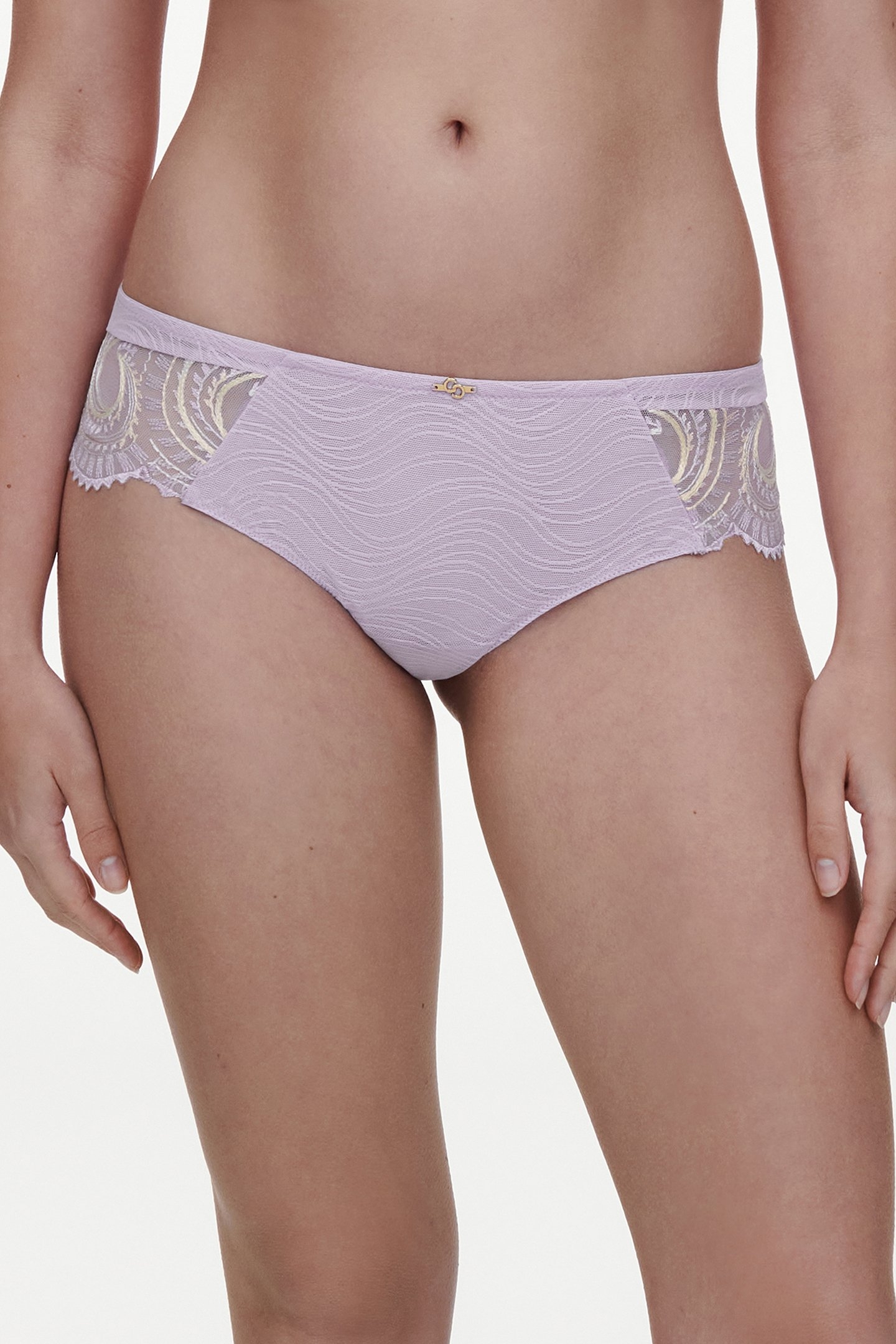 MYSTIC DREAM SHORTY TWO-TONE 1