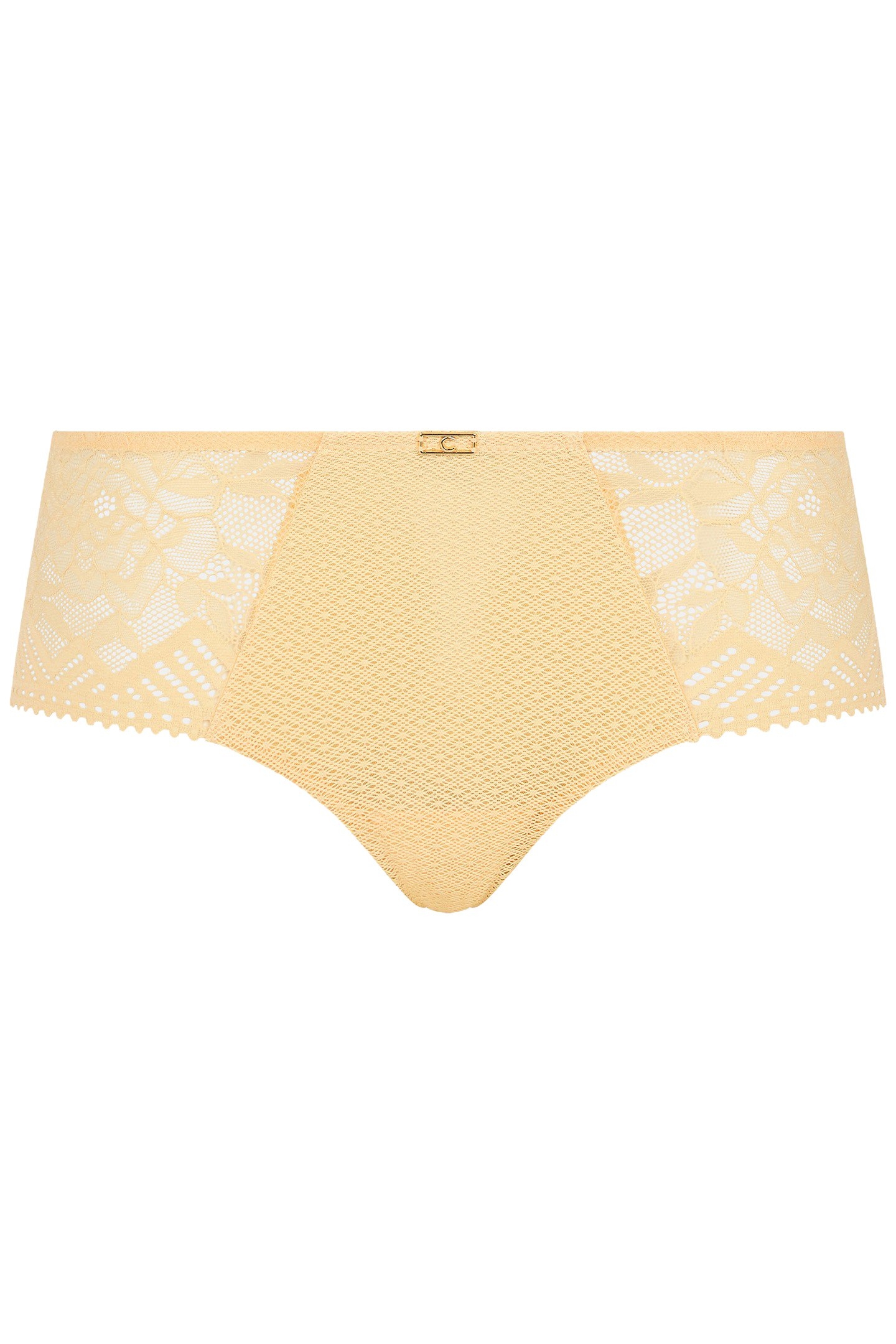 ORIGINS SHORTY YELLOW 3