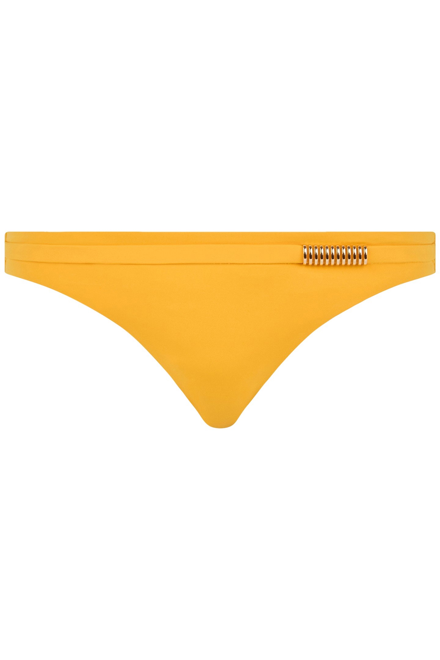 ICON SWIMWEAR BRIEF ORANGE 3