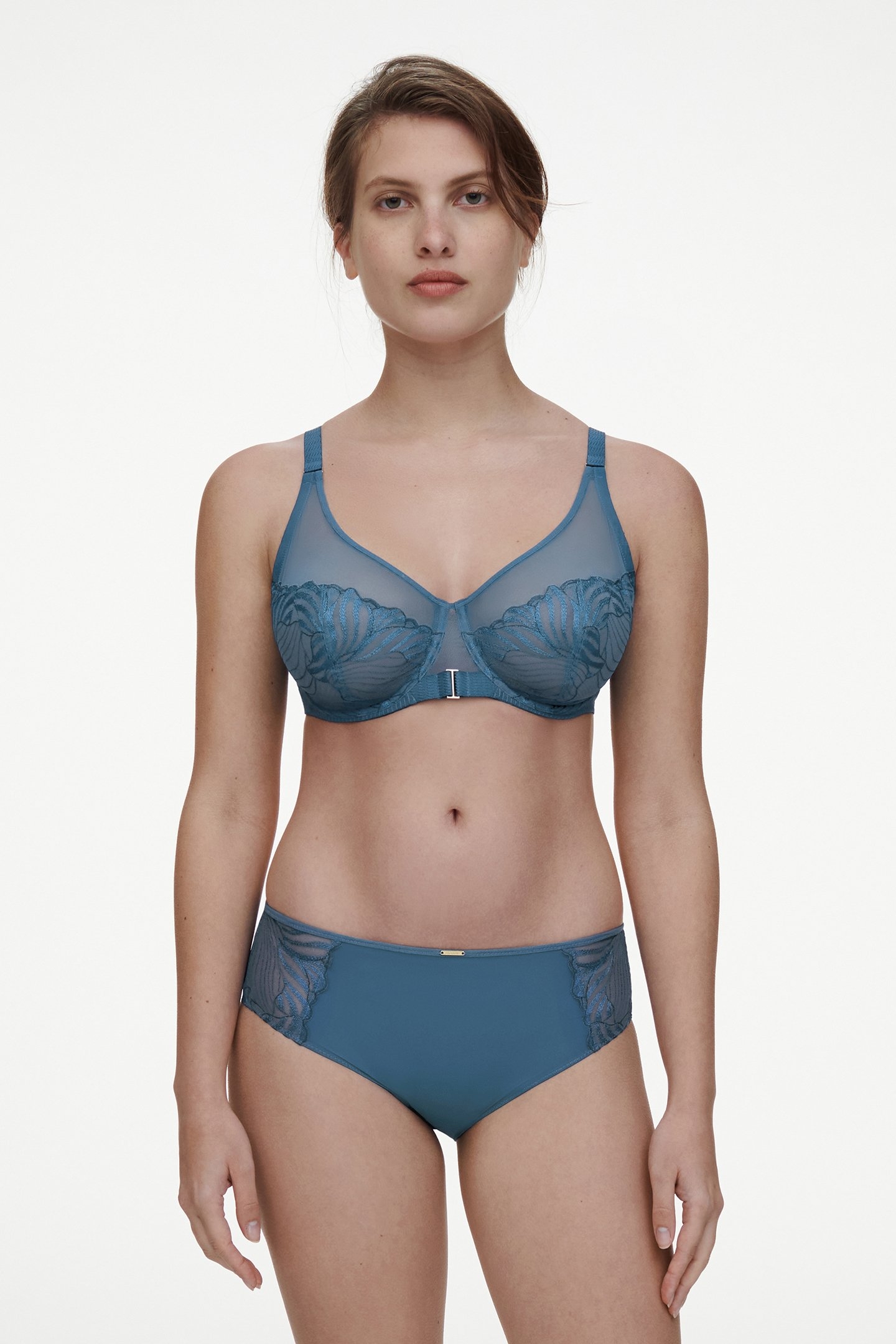 LEGEND SHORTY BLUE 4