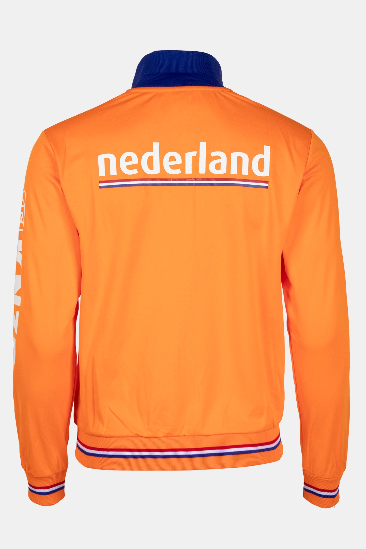 JACKET NEDERLAND ORANGE,BLUE 6