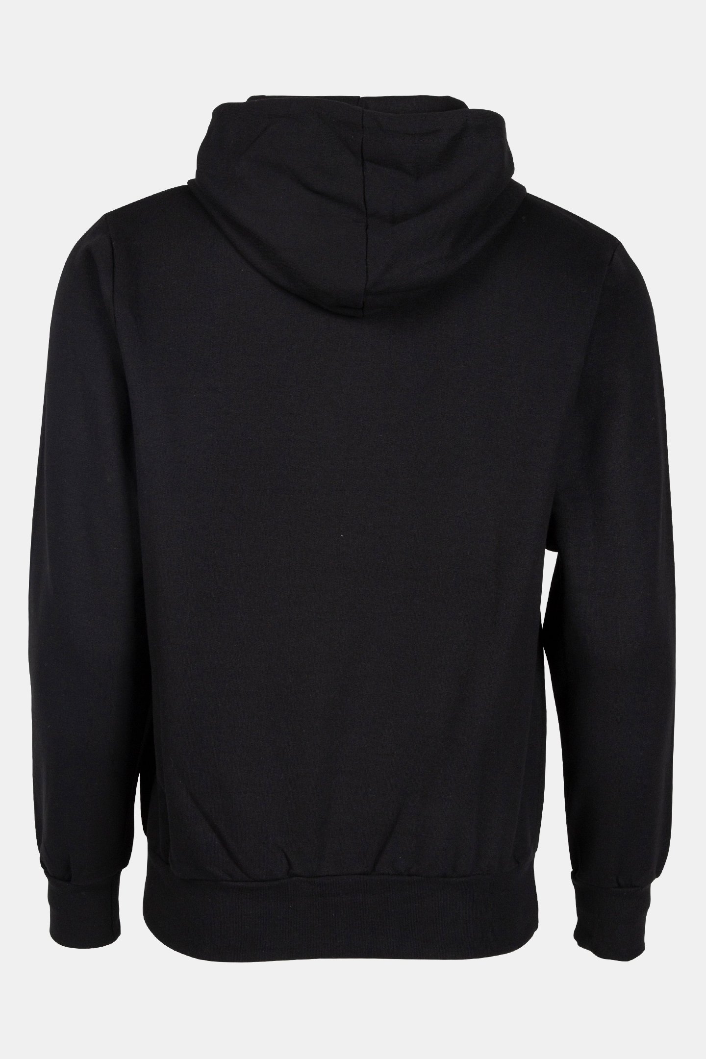 HOODIE ESCH ROME 22 MERCH BLACK 6