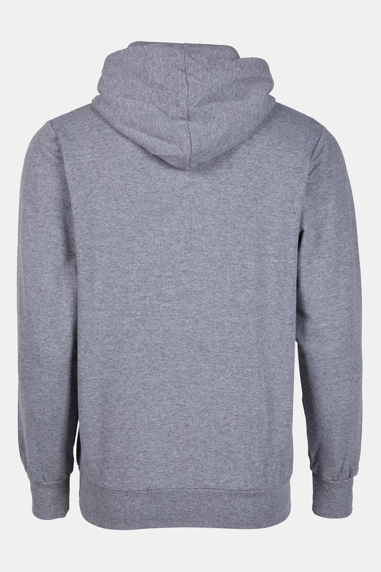 HOODIE ESCH ROME 22 MERCH GREY MELANGE 6