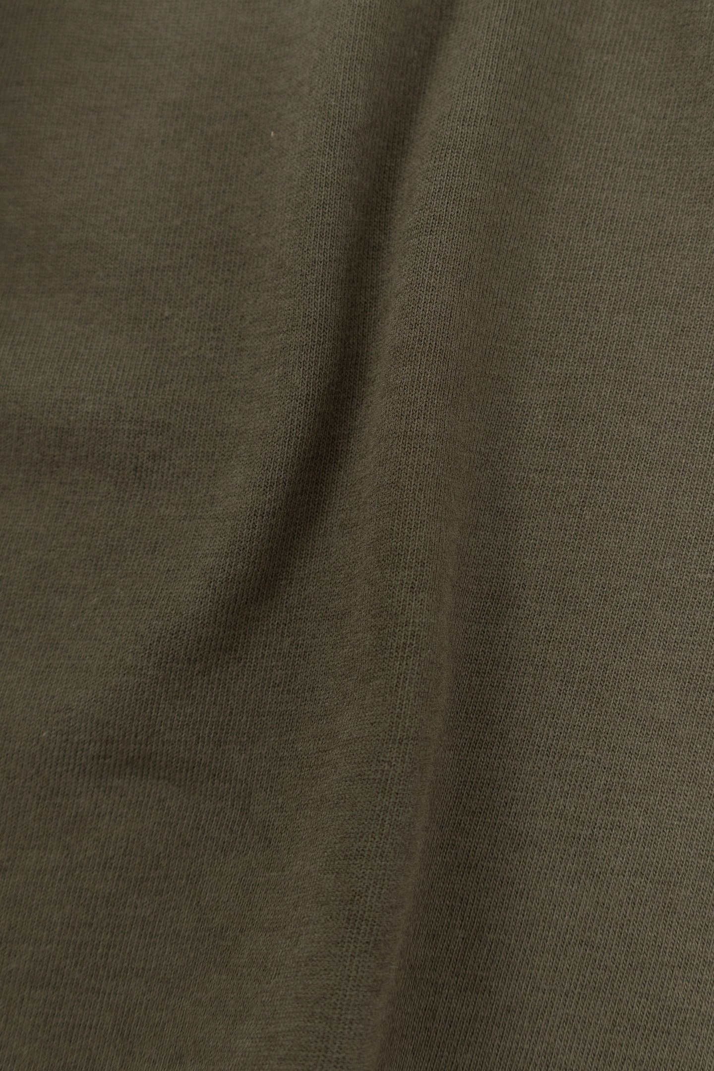 BOY'S KHAKI MESSAGE T-SHIRT 6