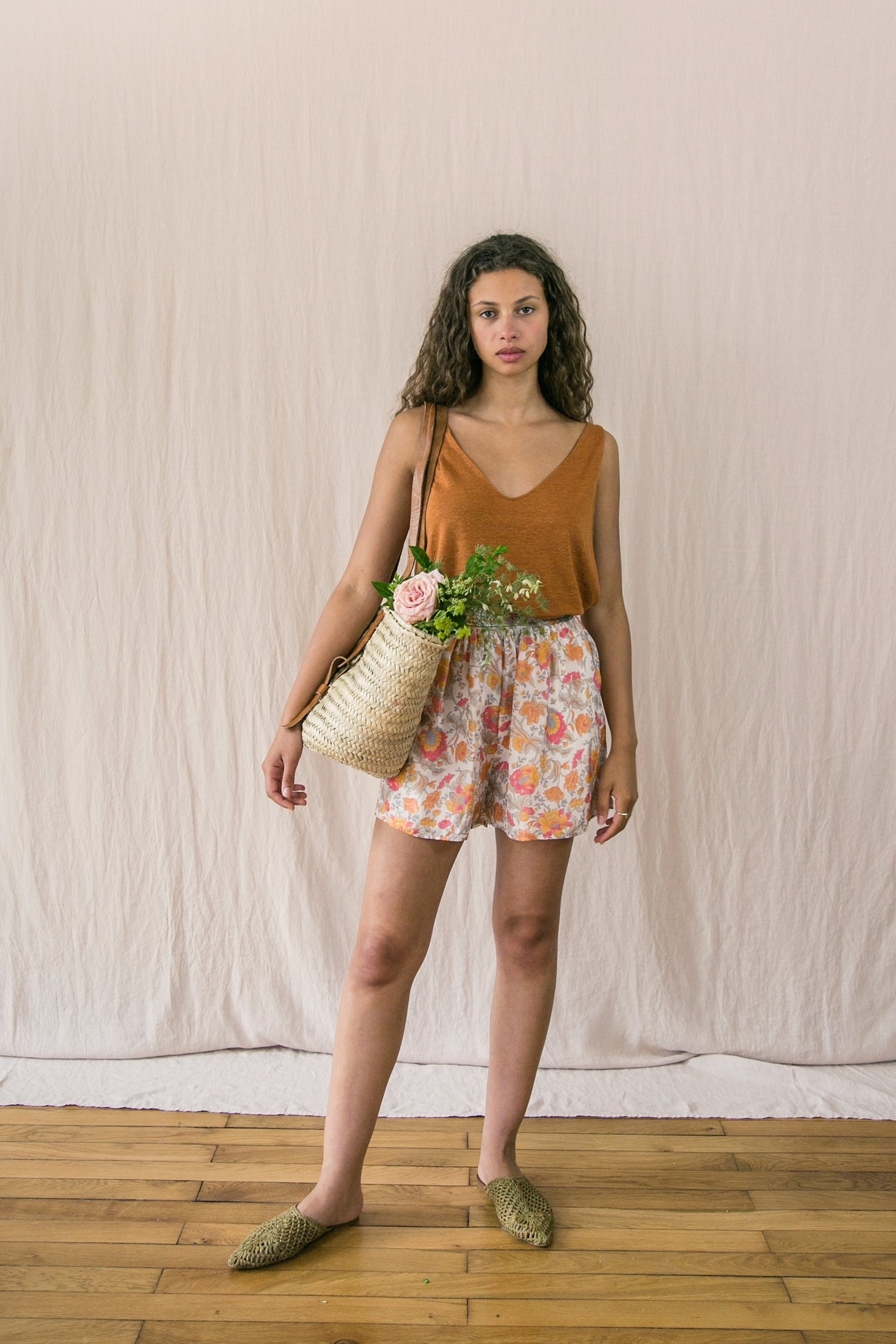 TEE SONIA CINNAMON 3