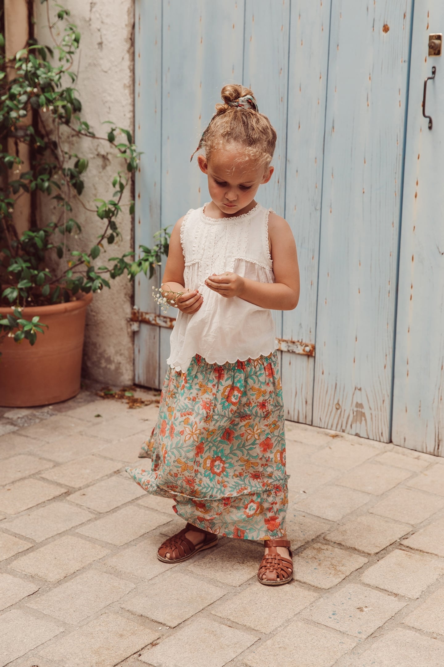 TOP SOLENIA OFF WHITE 3