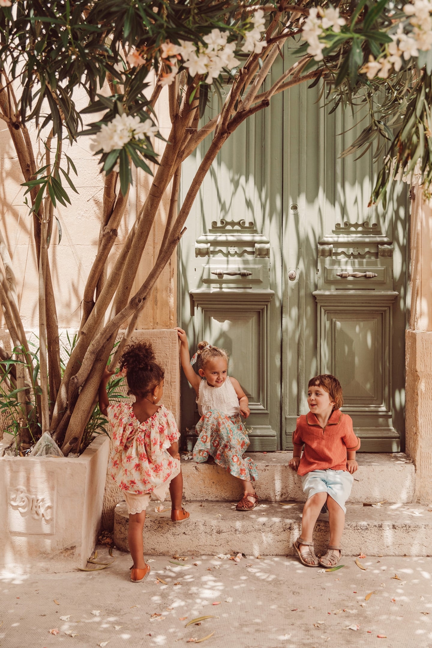 TOP SOLENIA OFF WHITE 6