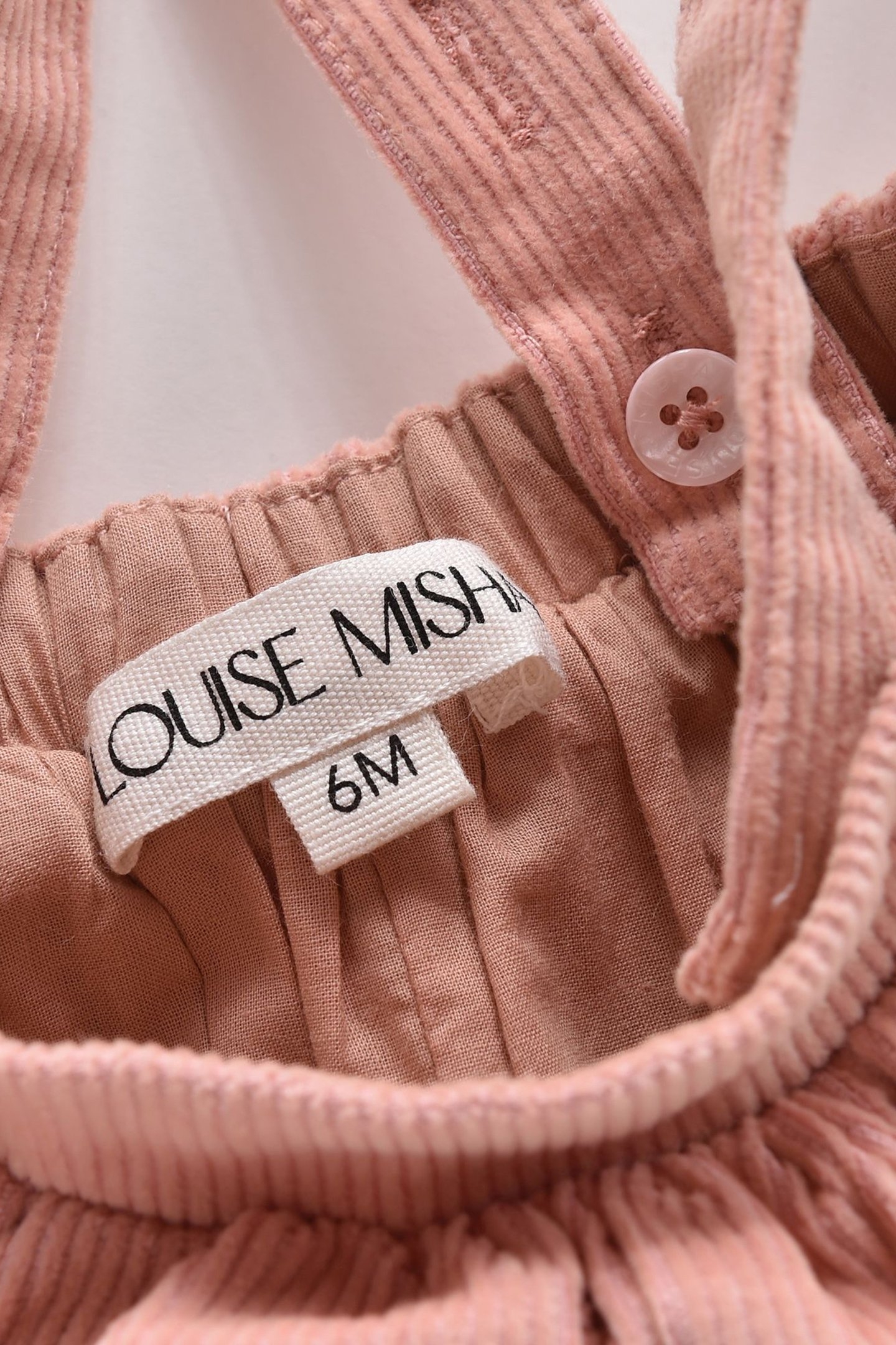 SHORT SKIRT CARINA LIGHT SIENNA 7