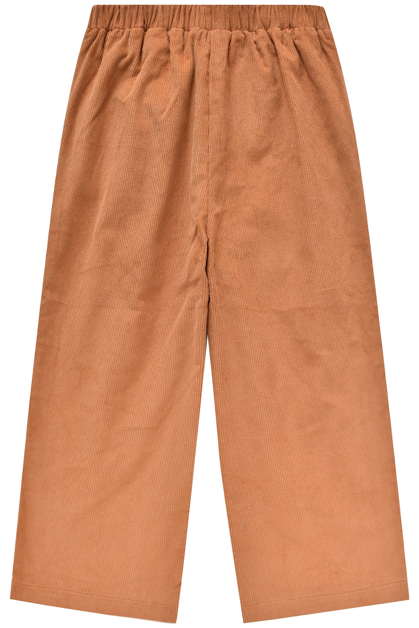 PANTS FLOR CINNAMON 3