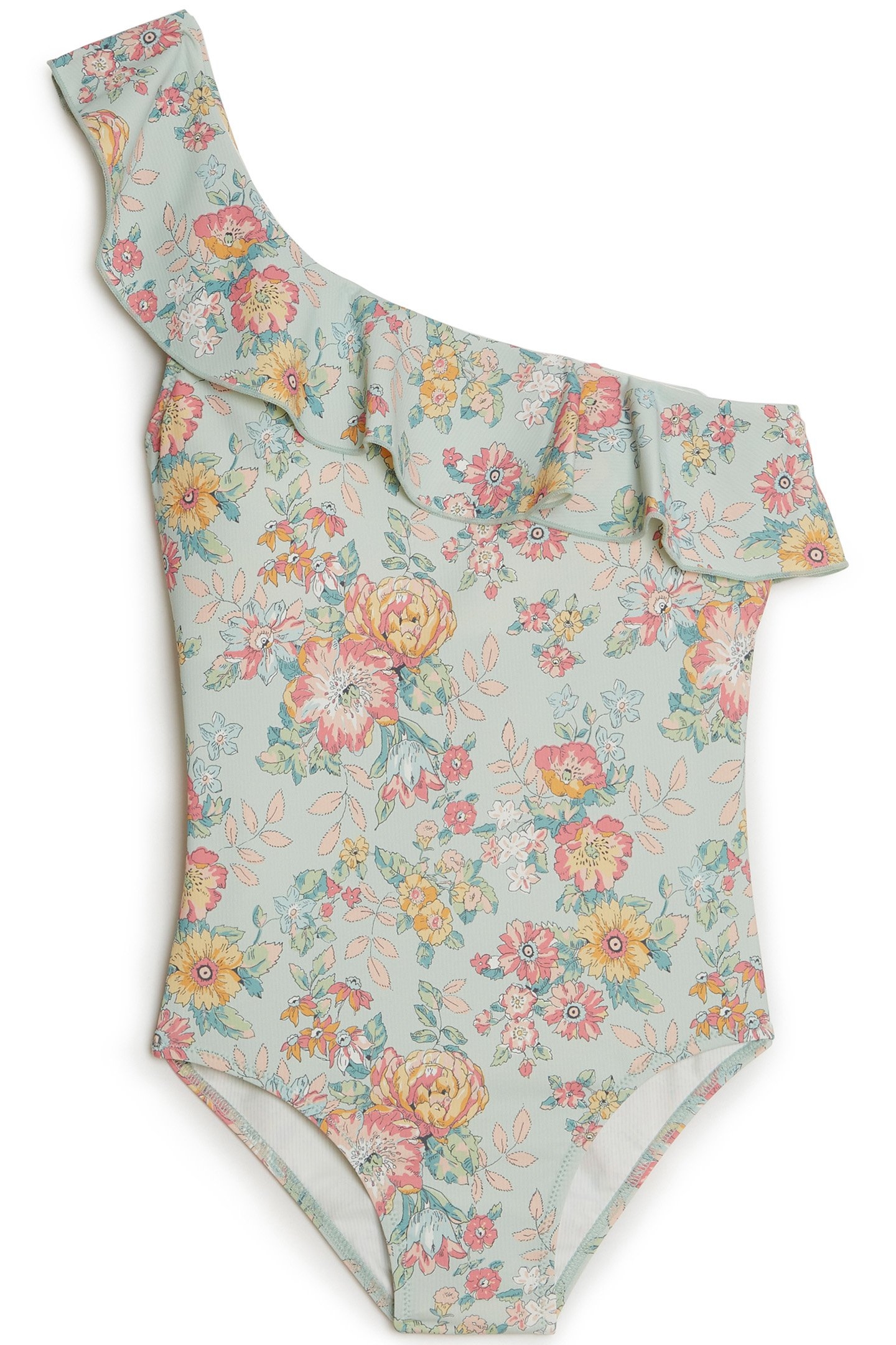 BATHING SUIT COPACABANA WATER JODHPUR FLOWER 1