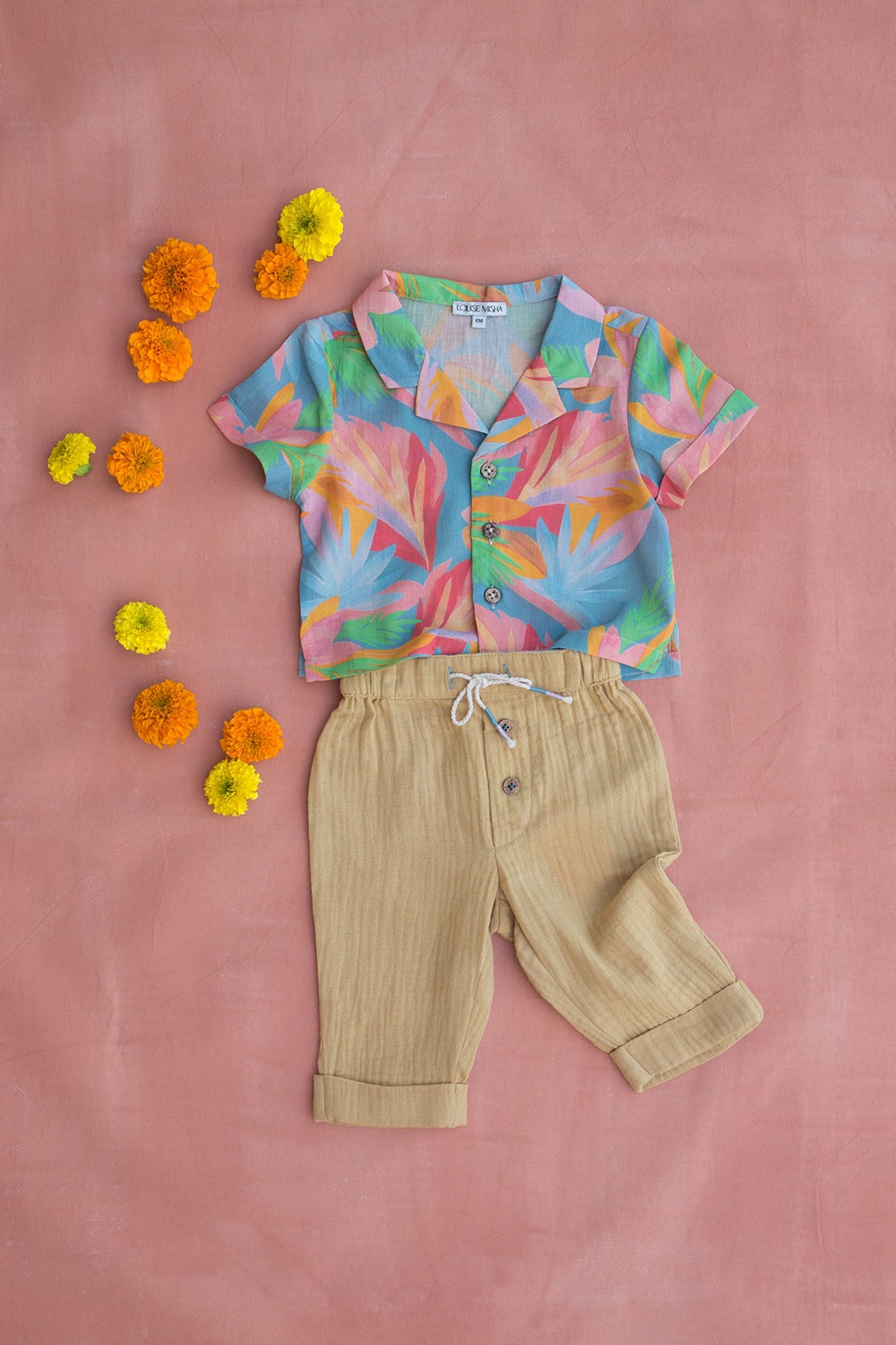 PANTS DARSHAN HONEY 4