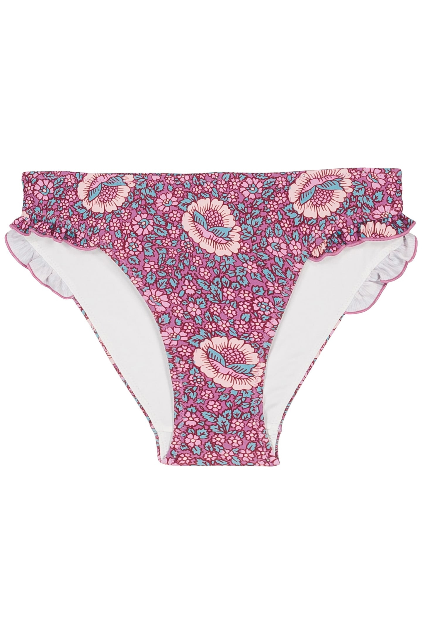 BIKINI BOTTOM BAYA PURPLE DUSK GROVE 2
