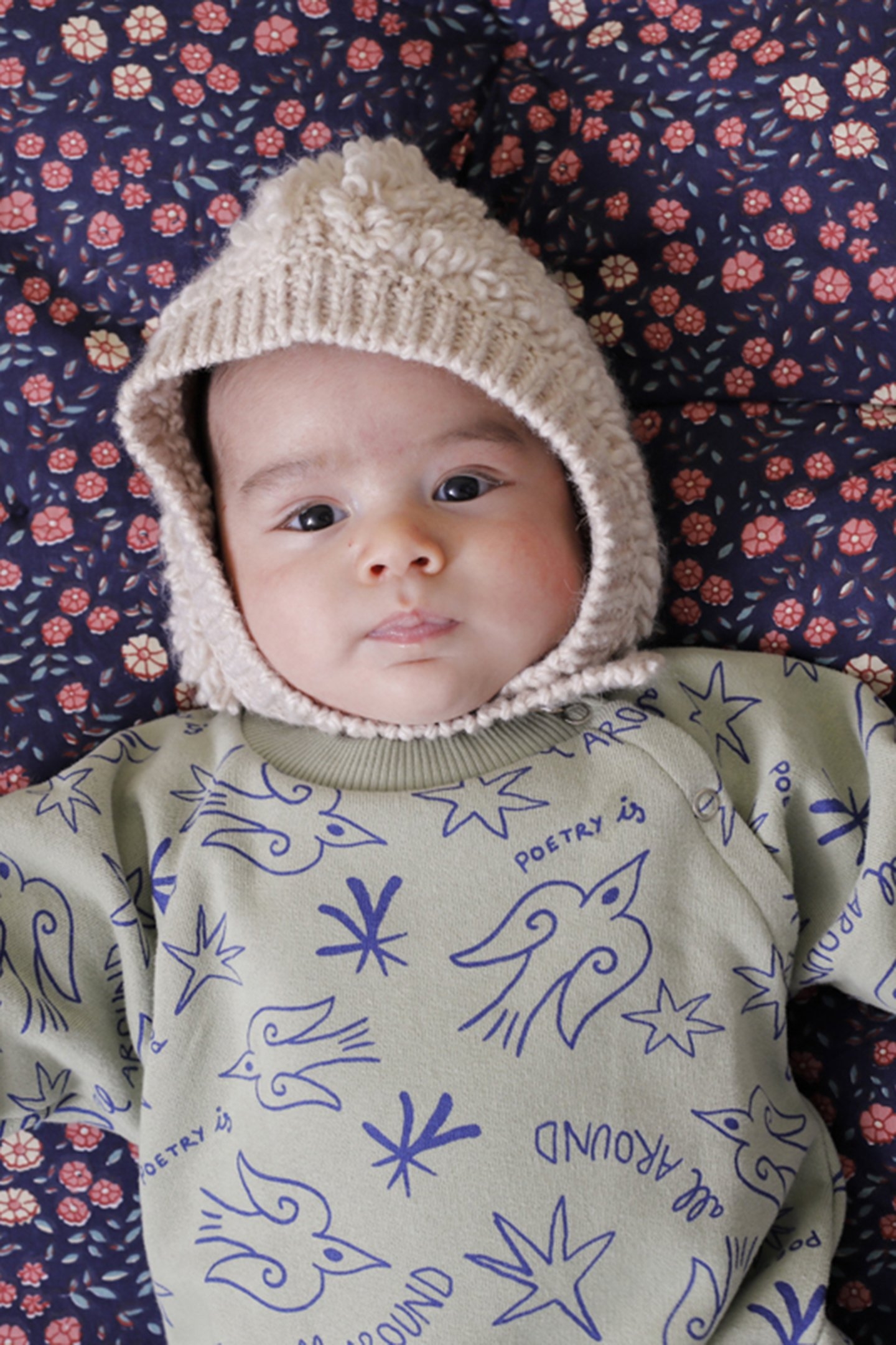 JUMPSUITS ARUN LIFE IS POETRY 3