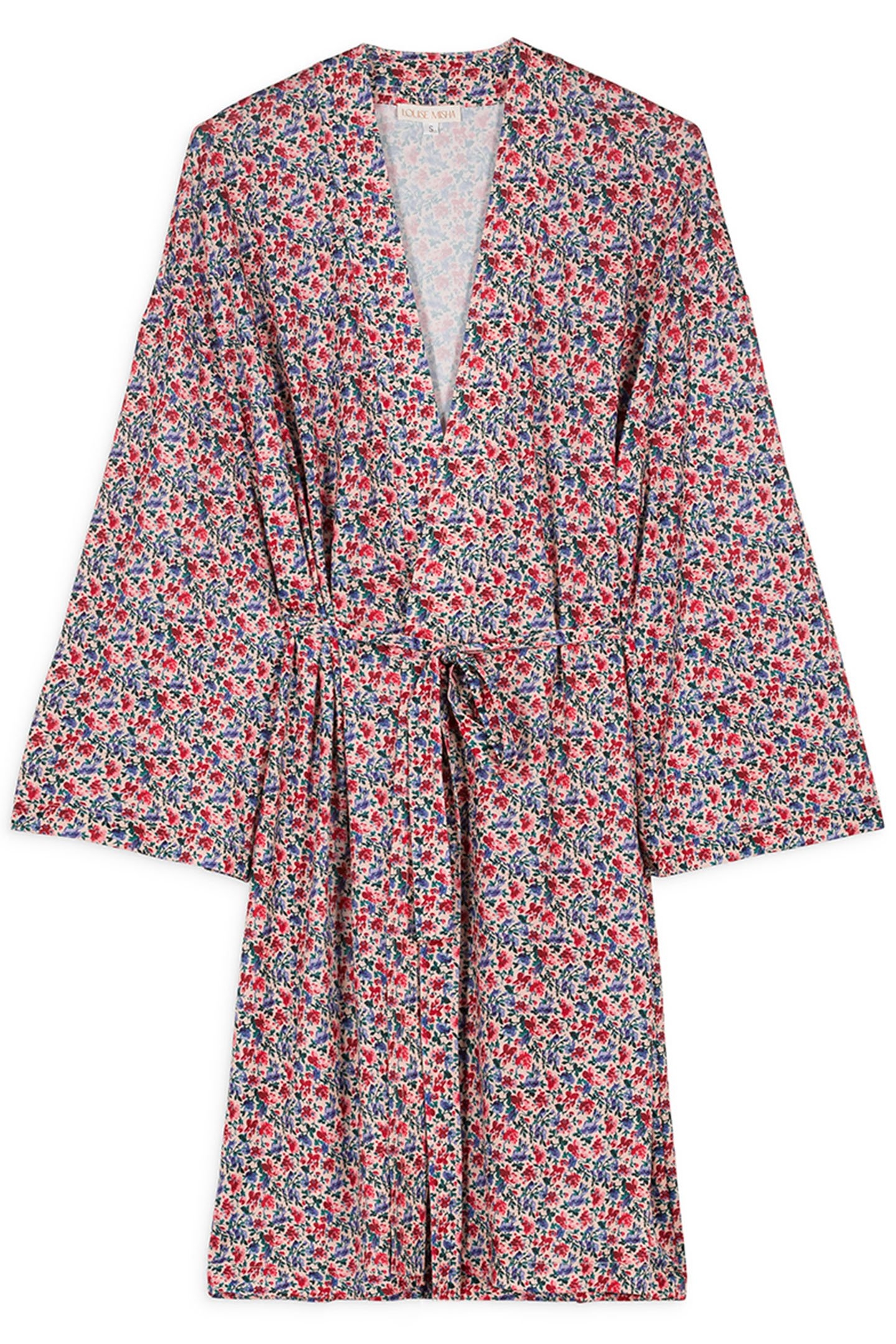 KIMONO YOKI BLUSH FLORAL WORLD 2