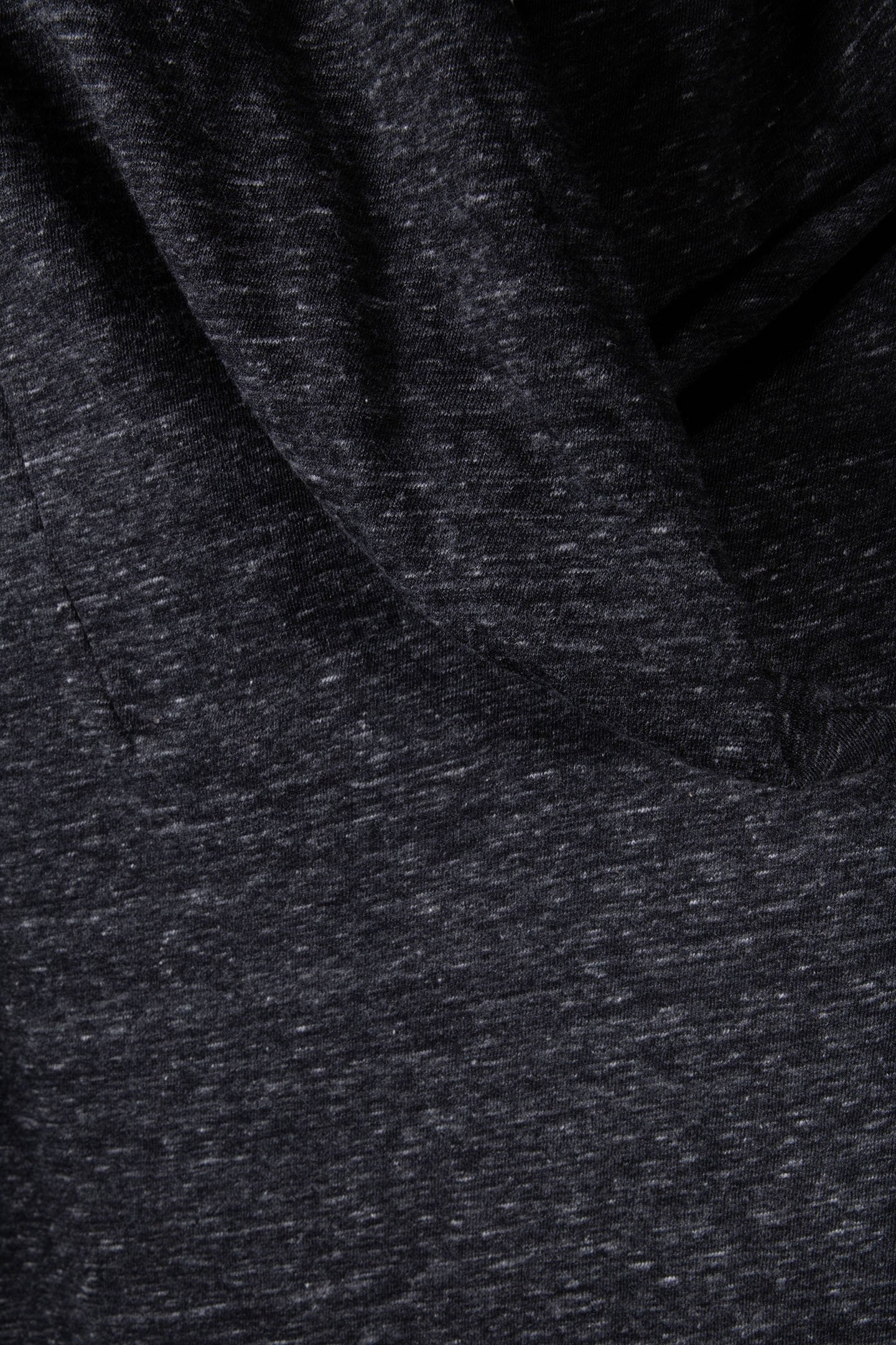 LARRA DRESS MIXED GREY 5