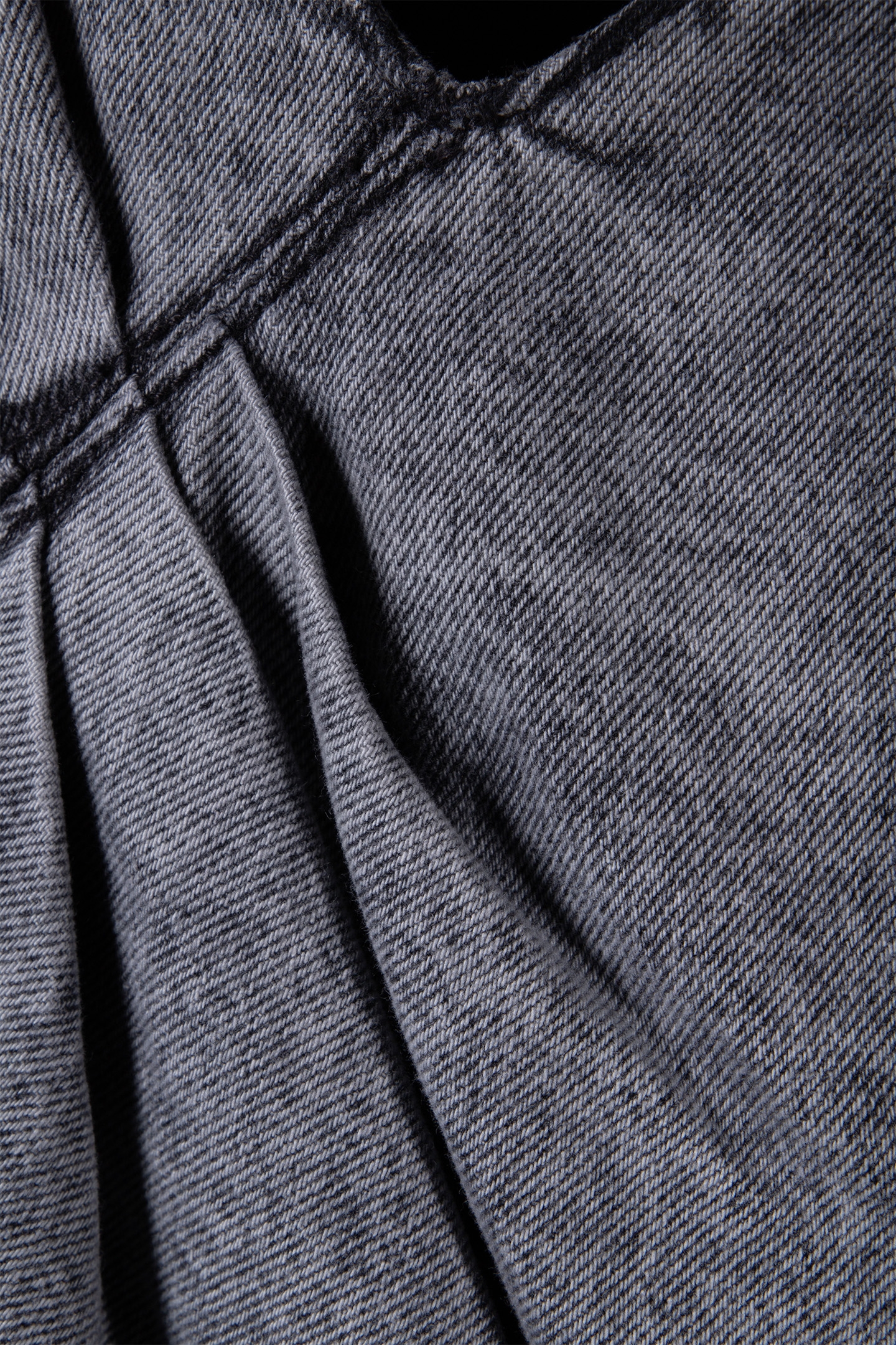 XIANA BLACK WASHED GREY 5