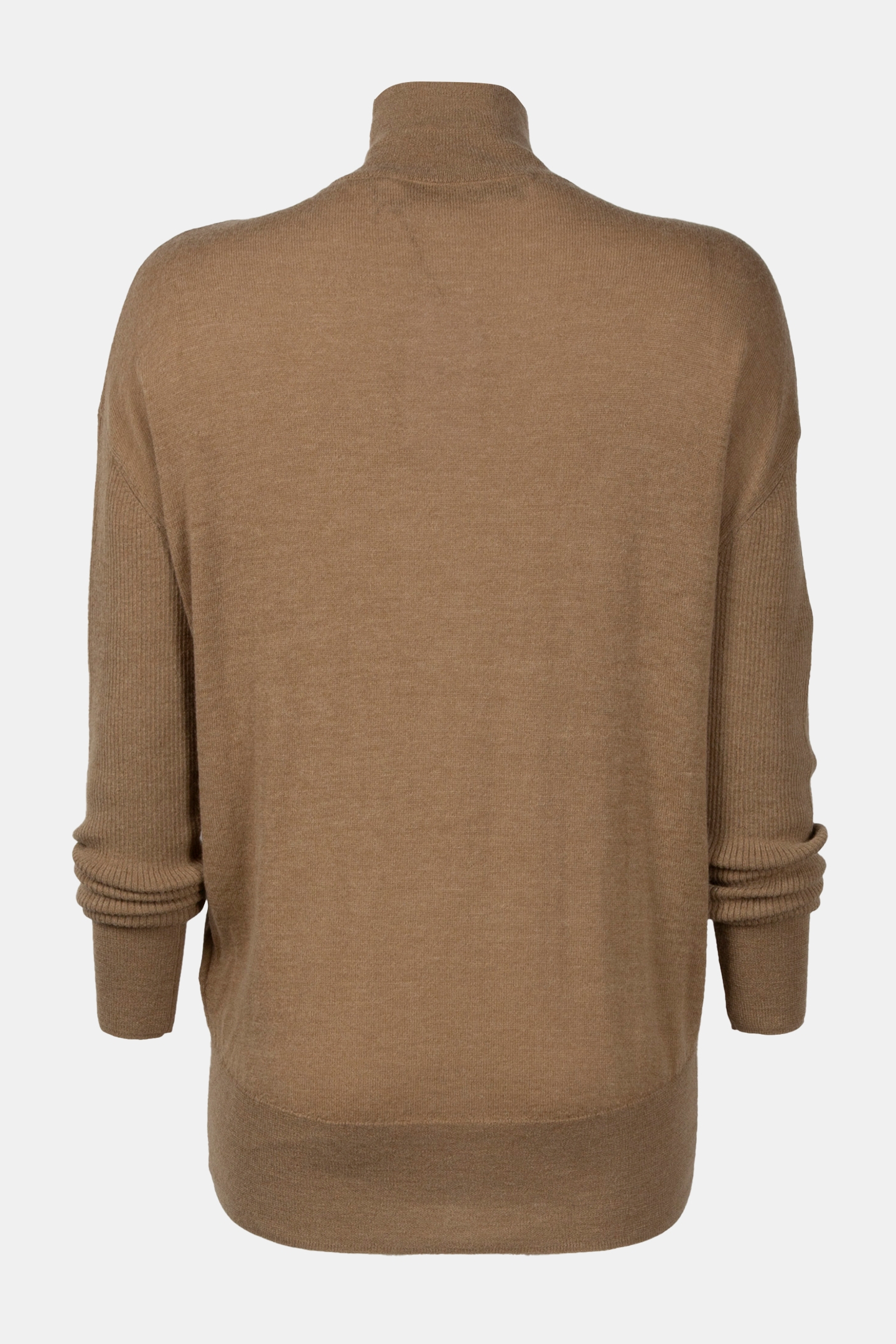 BAZILIS PULLOVER CAPPUCINO 4
