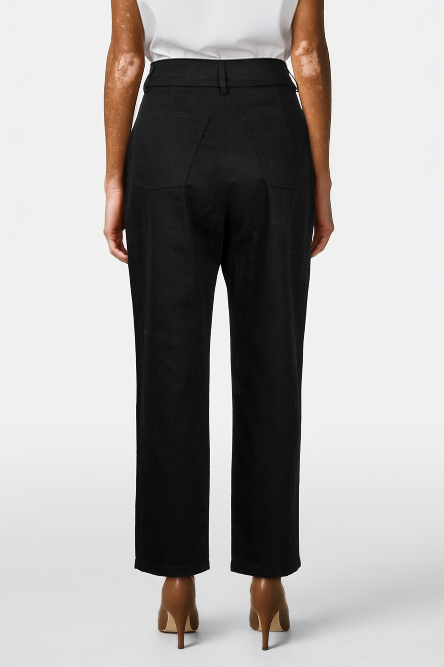 ATRAK TROUSER BLACK 2