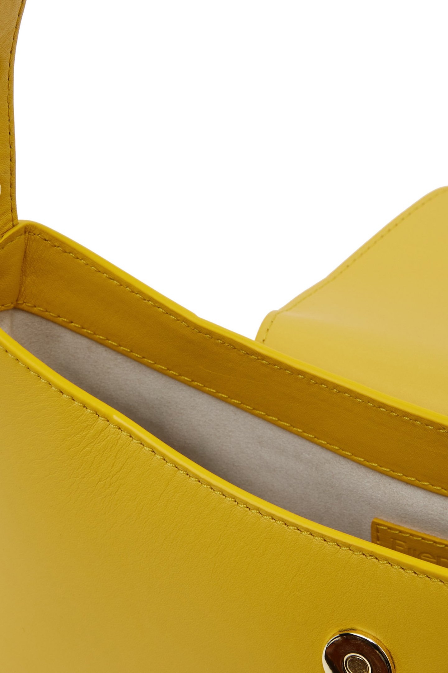 ENVELOPE LEATHER MIMOSA 4