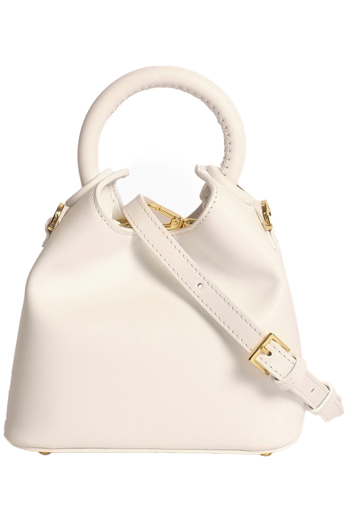 MADELEINE LEATHER CREAM 2