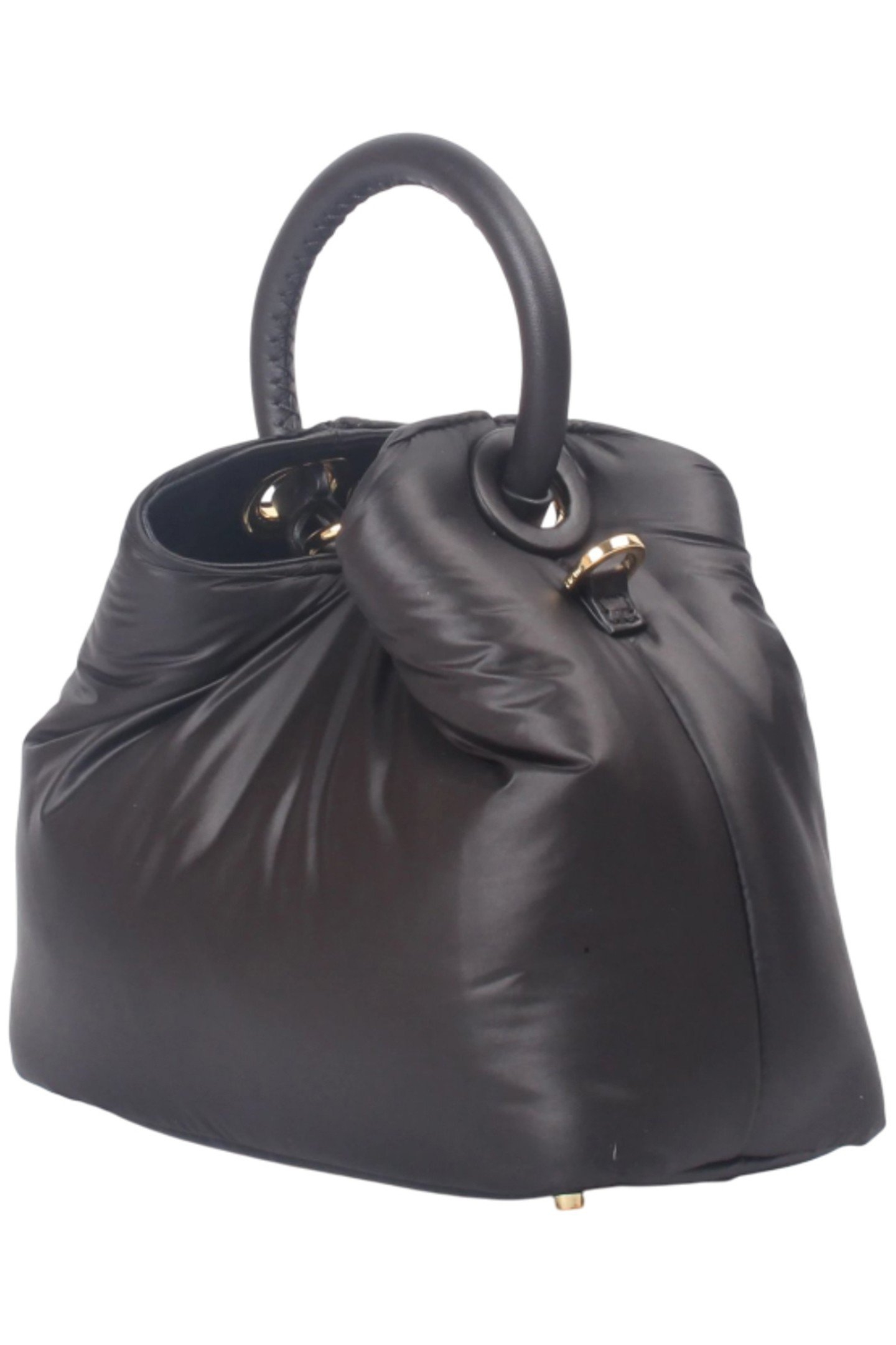 BAOZI NYLON PUFFER BLACK 3