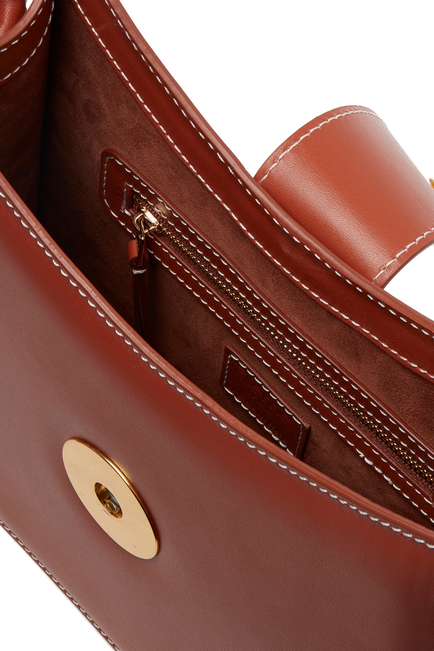 CAT LEATHER VOLCANO 4