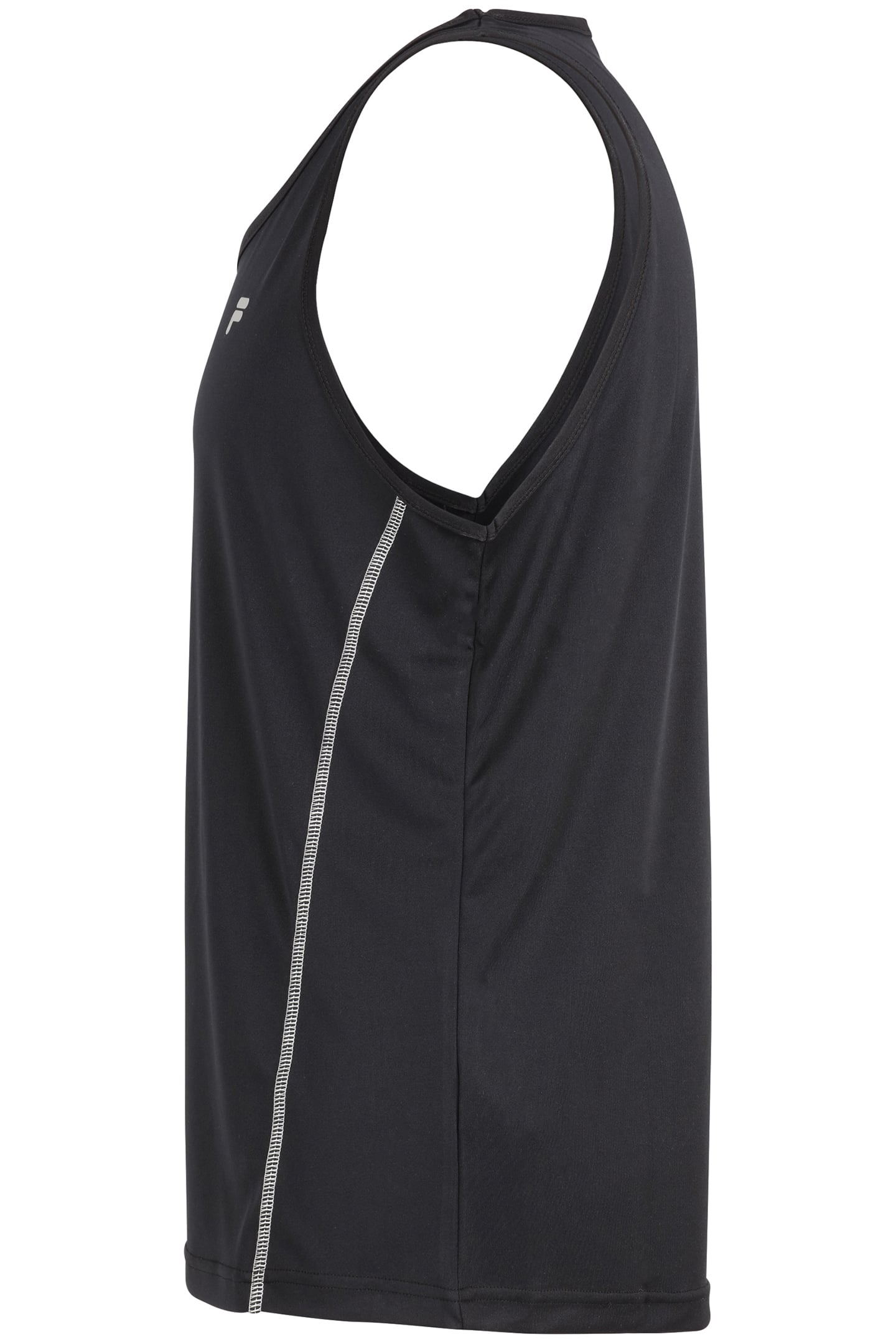 LEPS TANK TOP BLACK 2