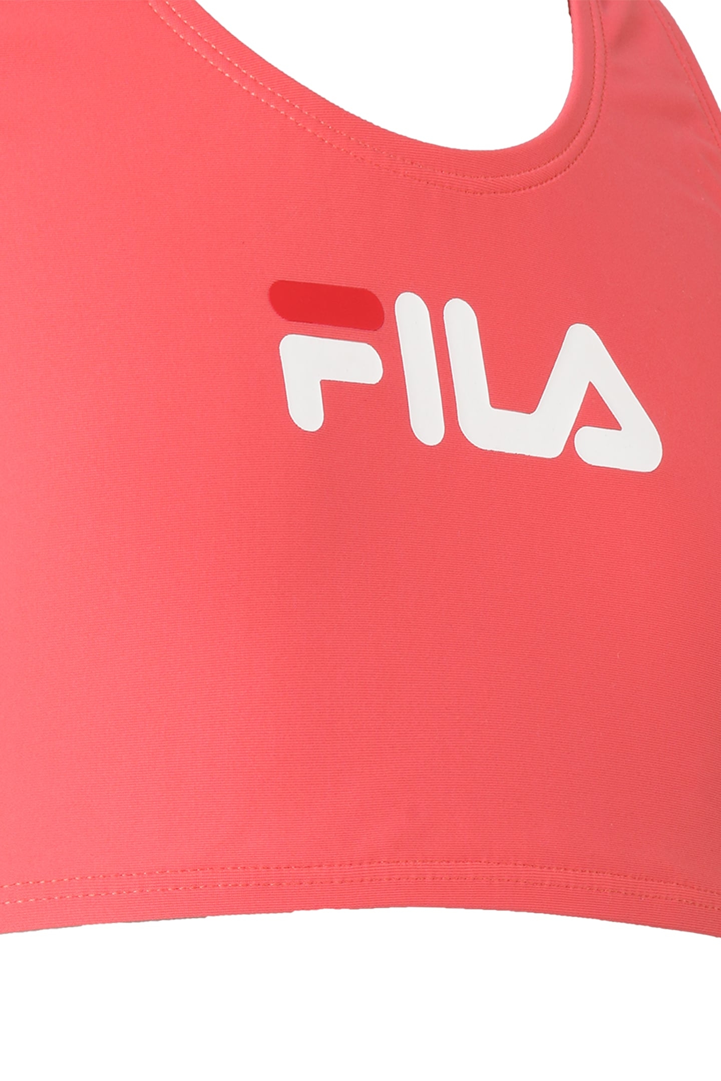 GIRLS SASSARI RACER BACK BIKINI CALYPSO CORAL 3