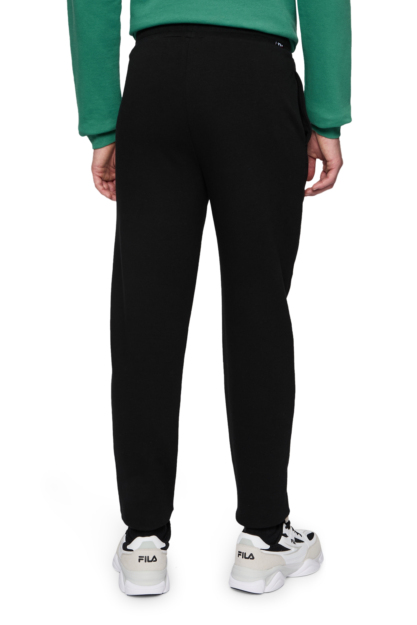BRIXWORTH SWEAT PANTS BLACK 2