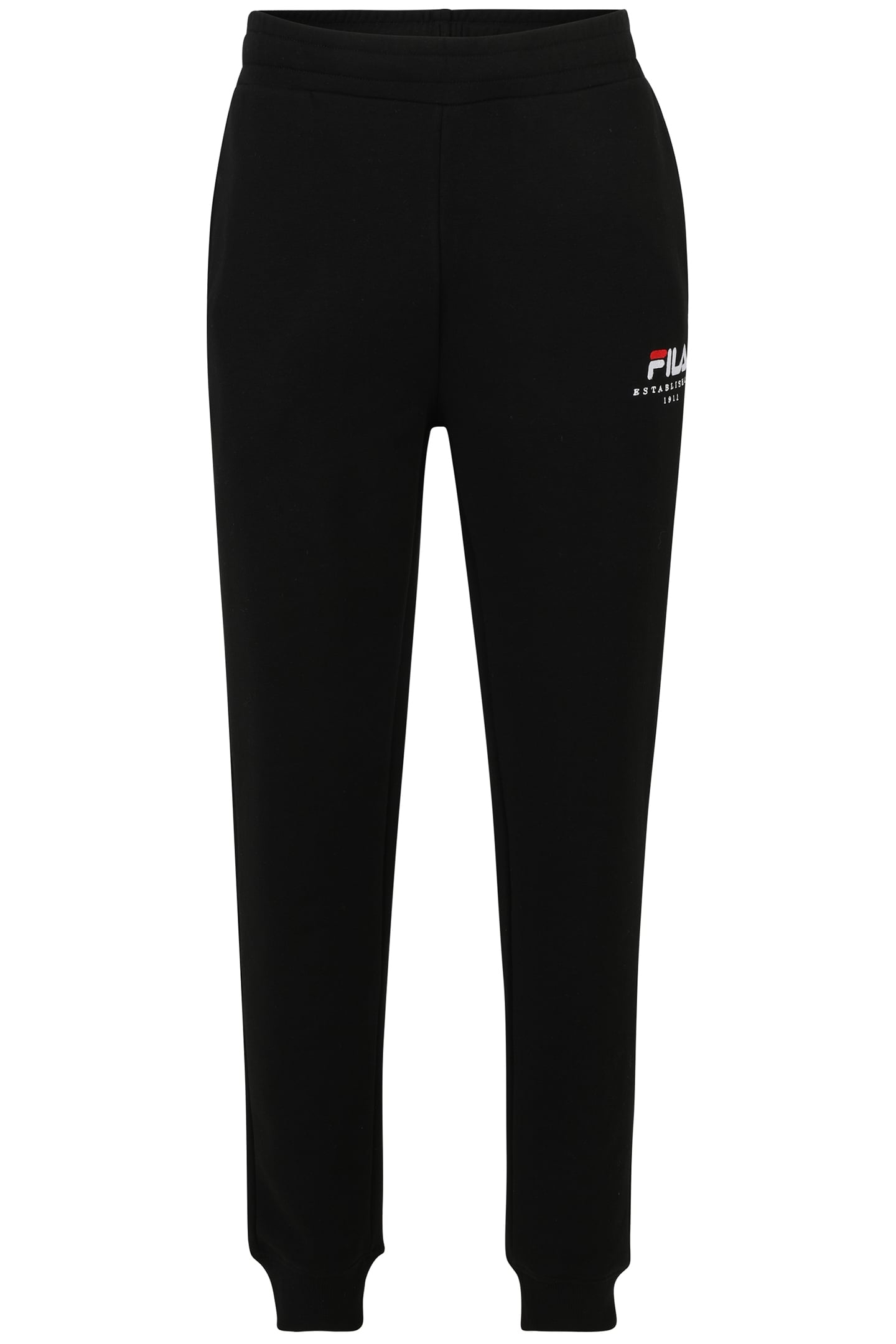 BRIXWORTH SWEAT PANTS BLACK 4