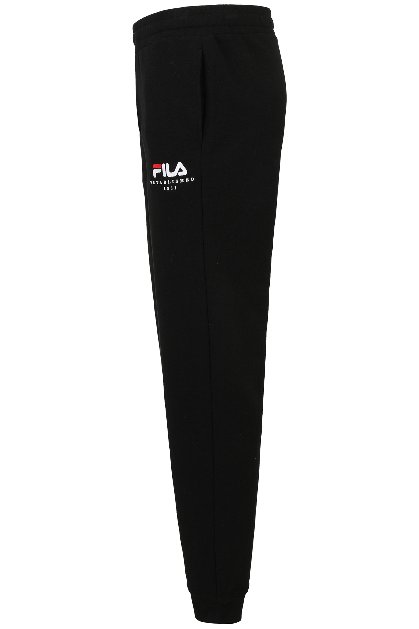 BRIXWORTH SWEAT PANTS BLACK 6