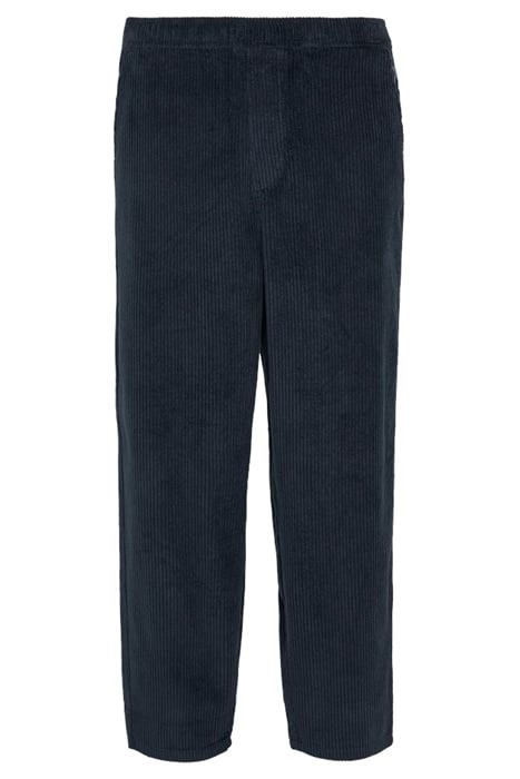 S.OLIVER-QS PANT BLUE 4