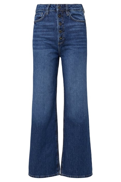 S.OLIVER-QS JEANS-HOSE BLUE-DENIM 4
