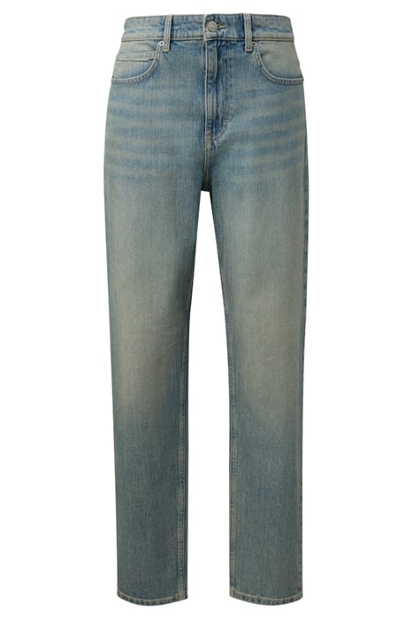 S.OLIVER-QS JEANS BLUE-DENIM 3