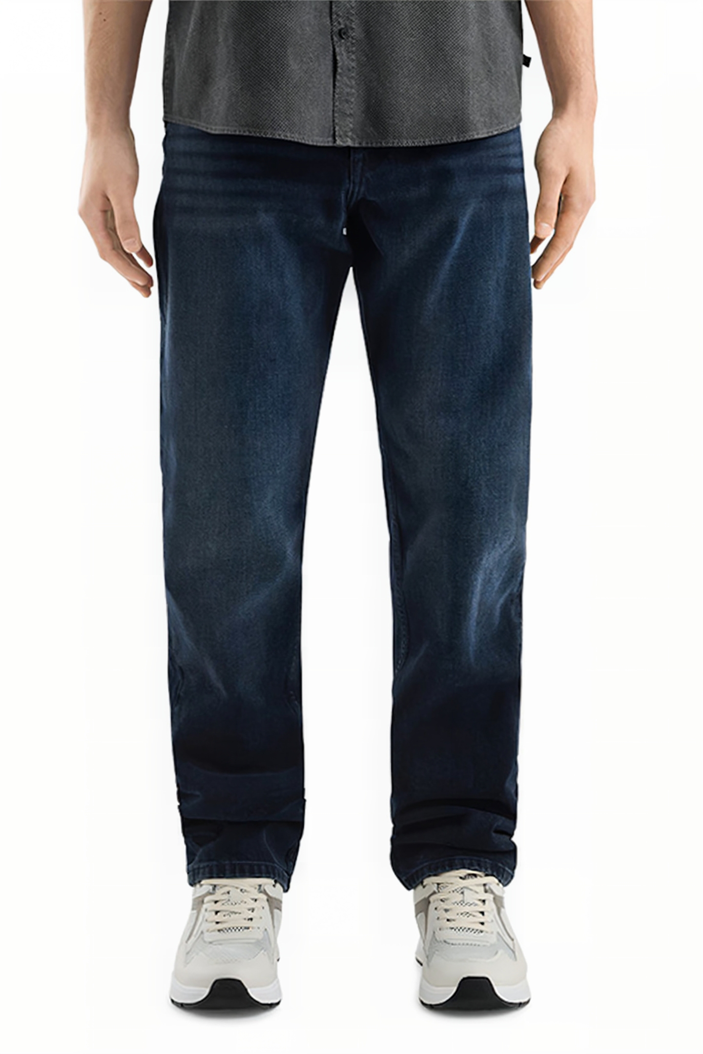 S.OLIVER-QS JEANS BLUE-DENIM 1
