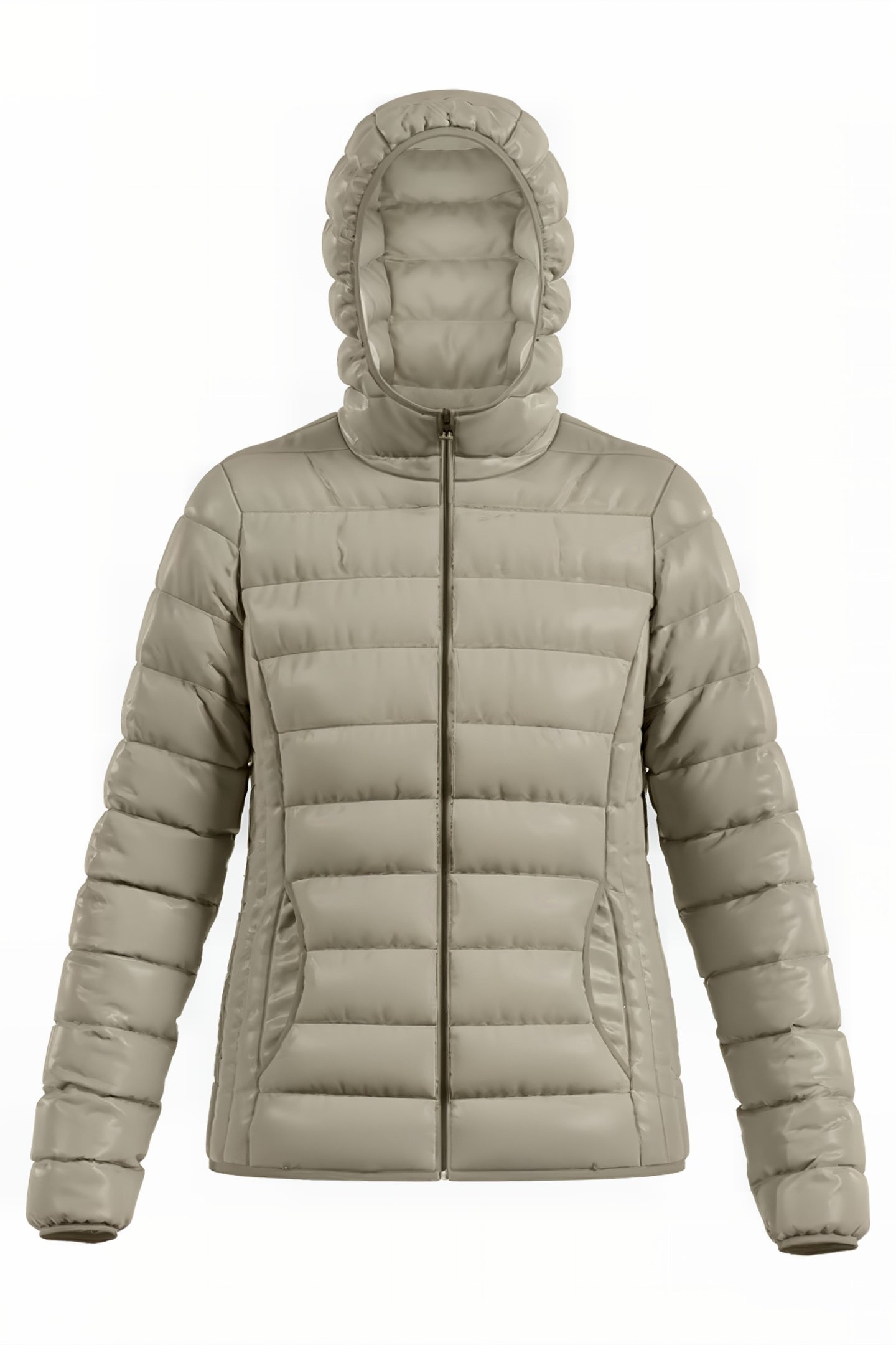 S.OLIVER-QS JACKET OUTDOOR GREEN 2