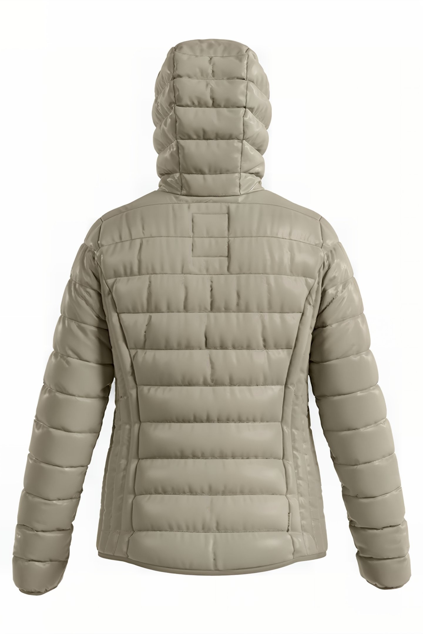 S.OLIVER-QS JACKET OUTDOOR GREEN 3