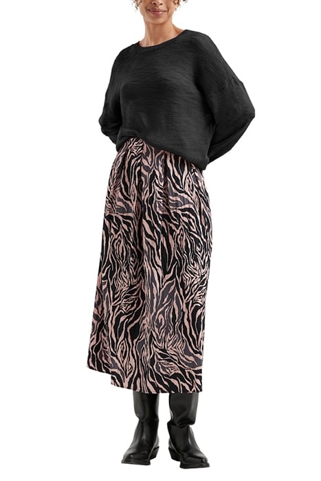 S.OLIVER-QS PULLOVER BLACK 2