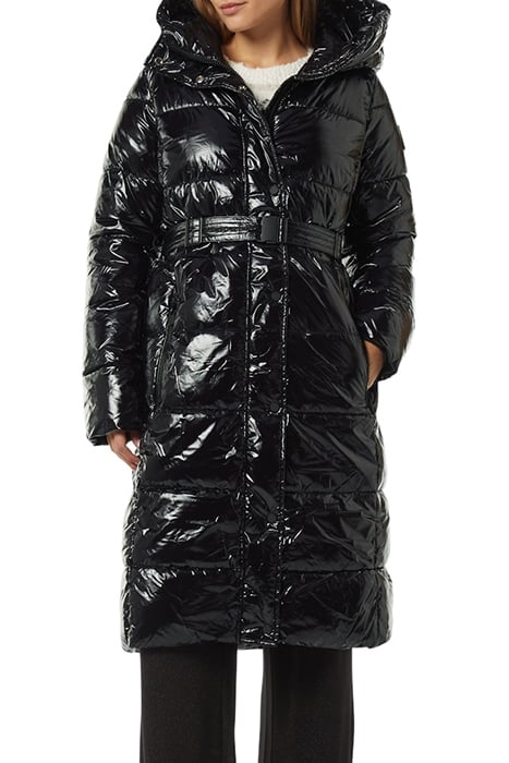 JACKET OUTDOOR BLACK 1