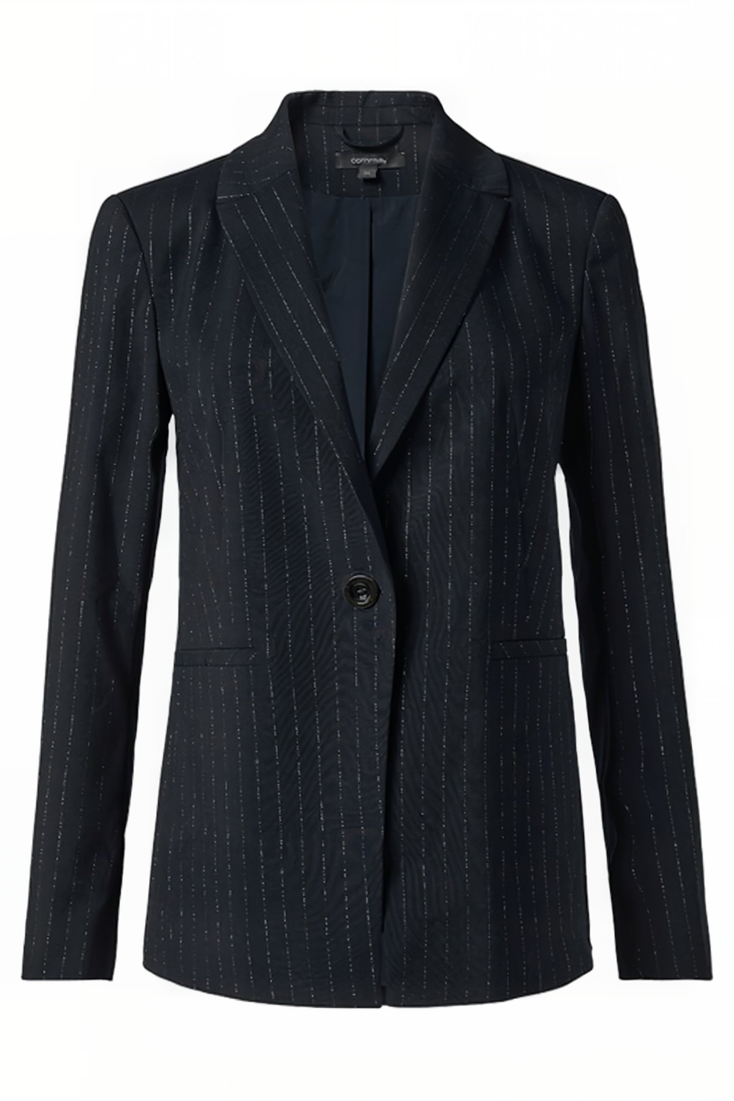 JACKET INDOOR BLUE 4