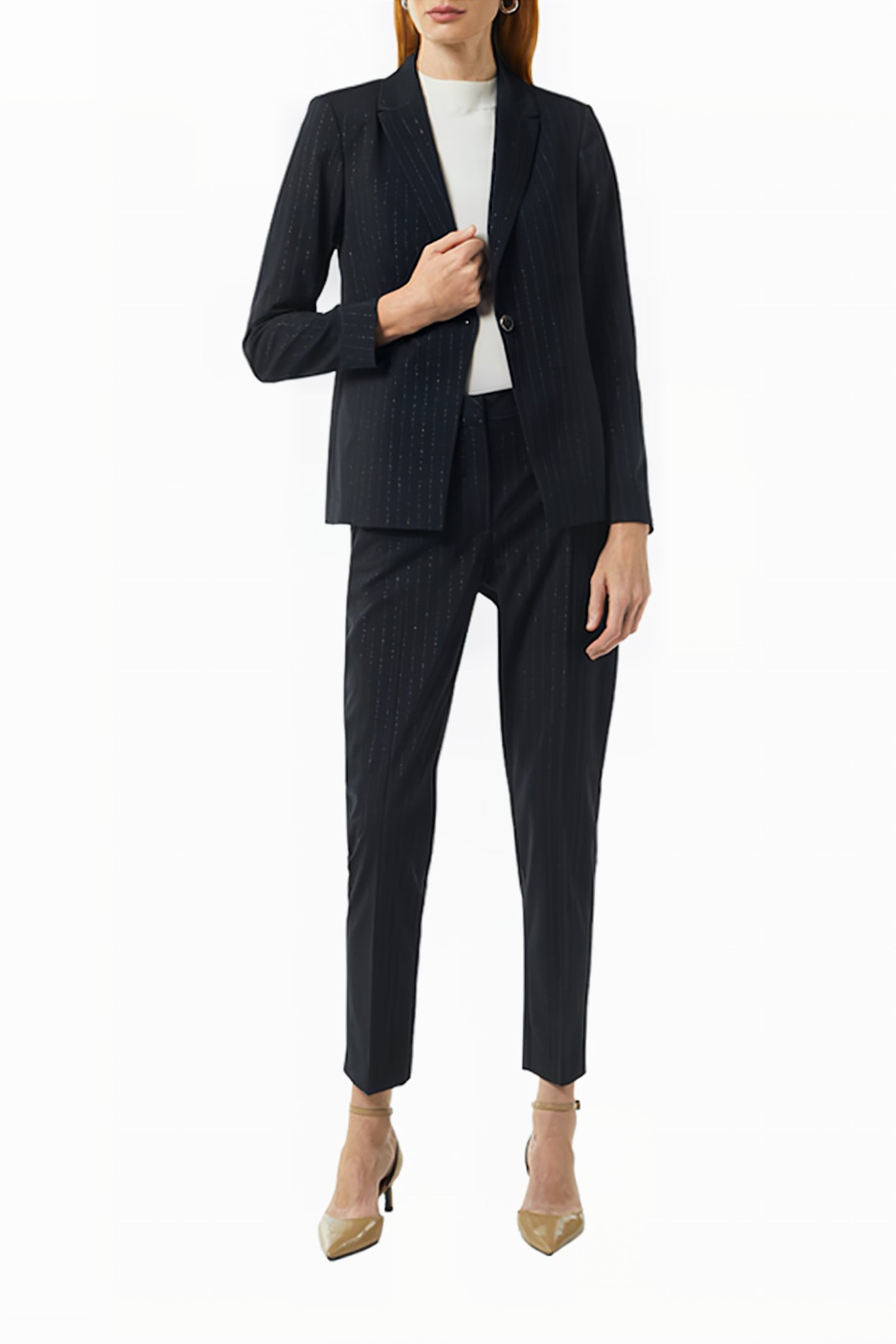 JACKET INDOOR BLUE 2