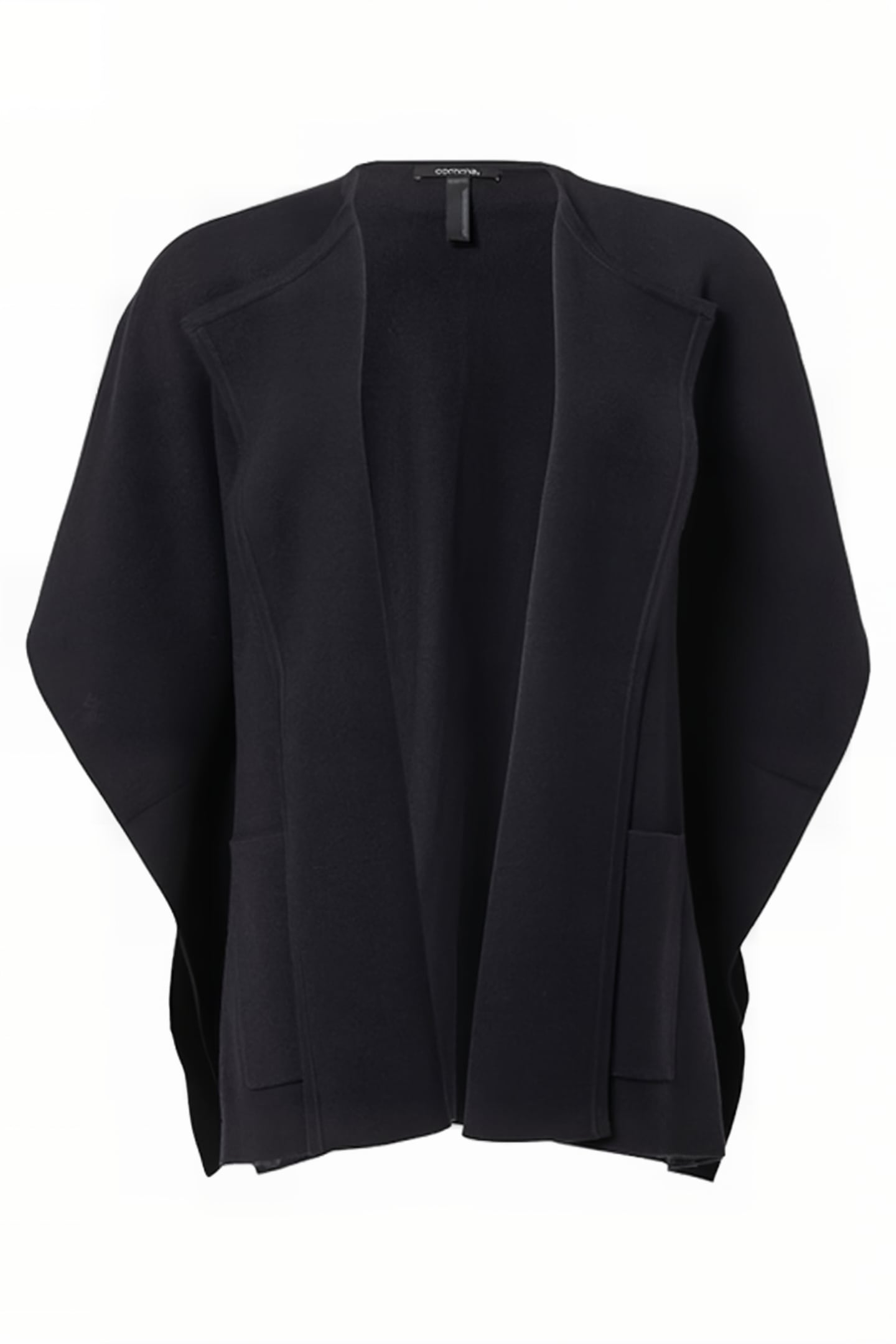 JACKET INDOOR MARINE BLUE 4