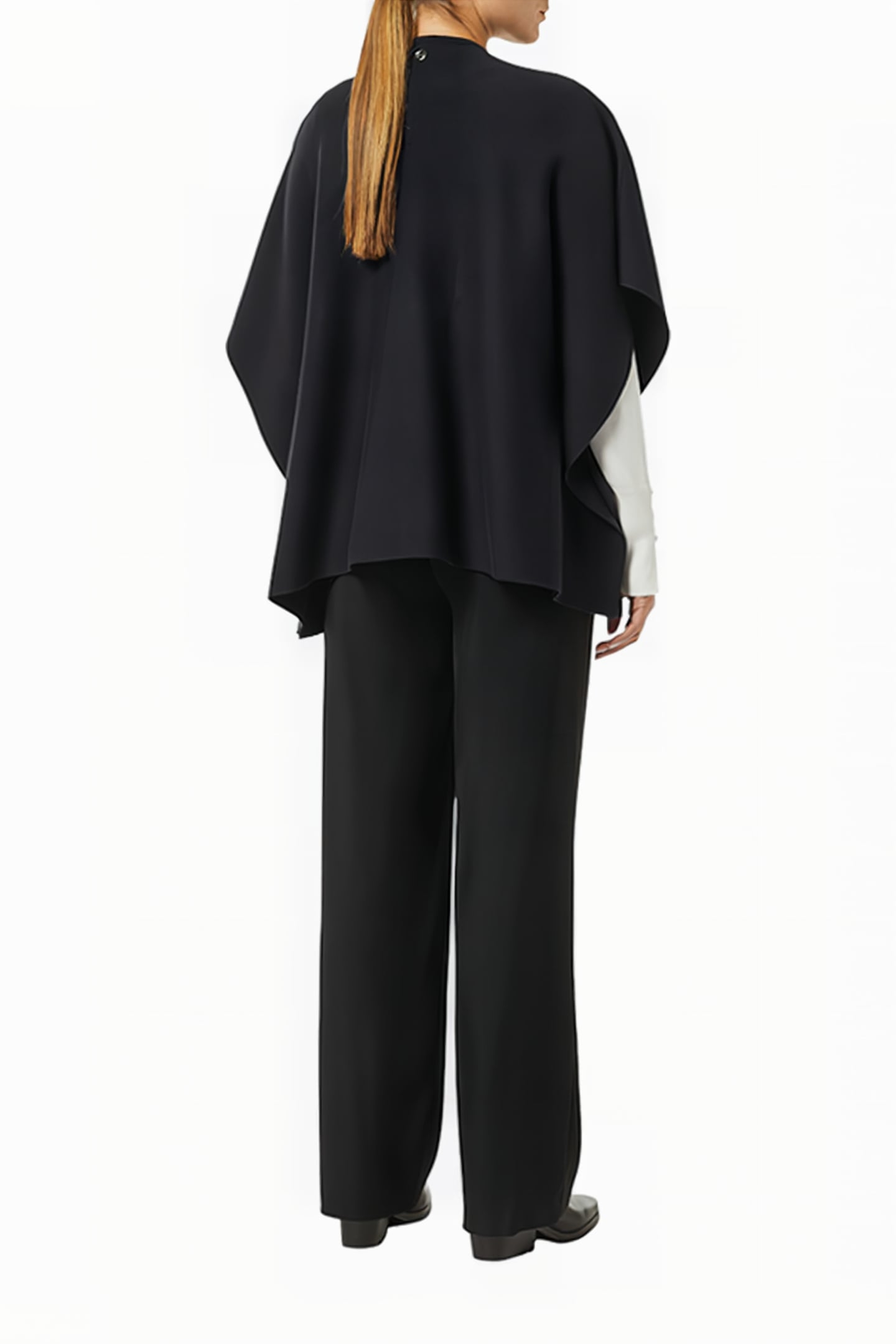 JACKET INDOOR MARINE BLUE 3