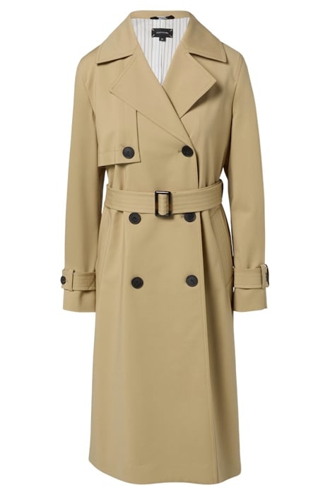 JACKET OUTDOOR BROWN 4