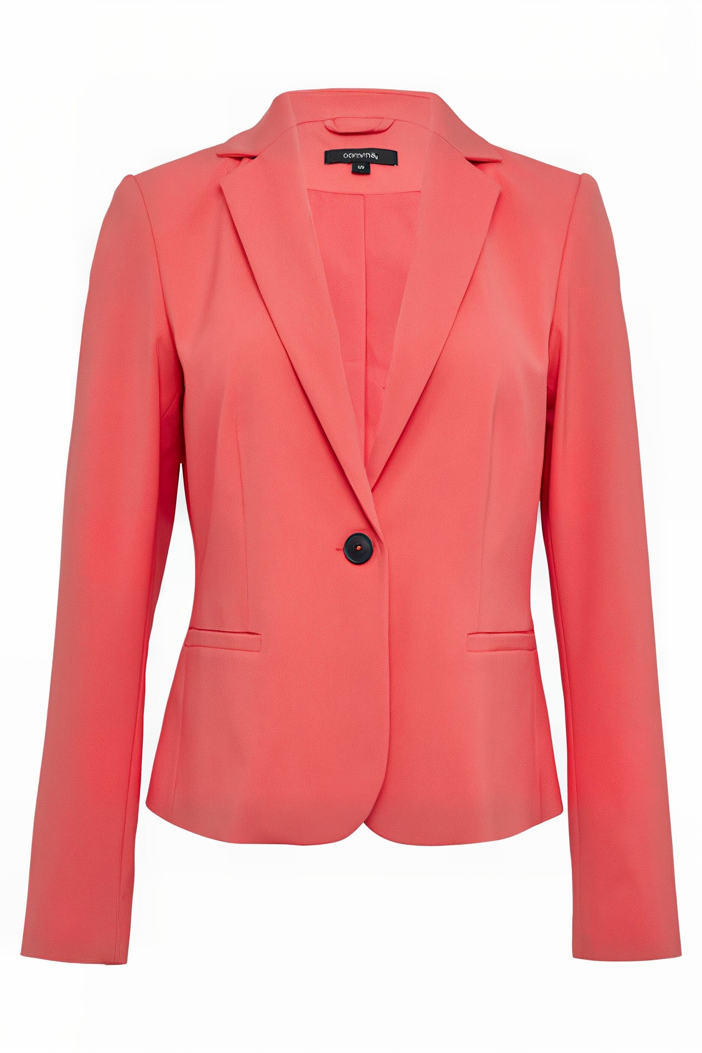 JACKET INDOOR PINK 4